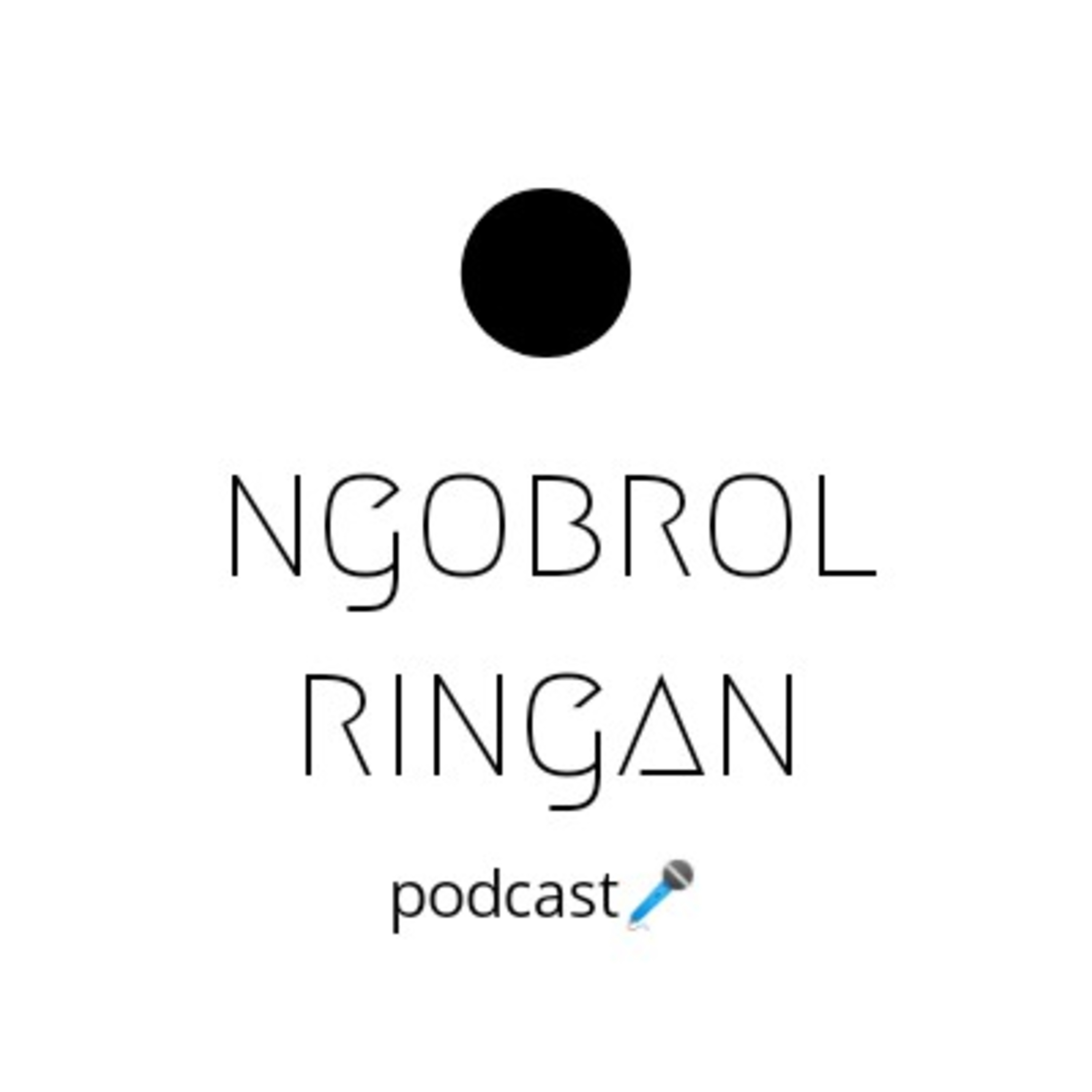 Ngobrol Ringan