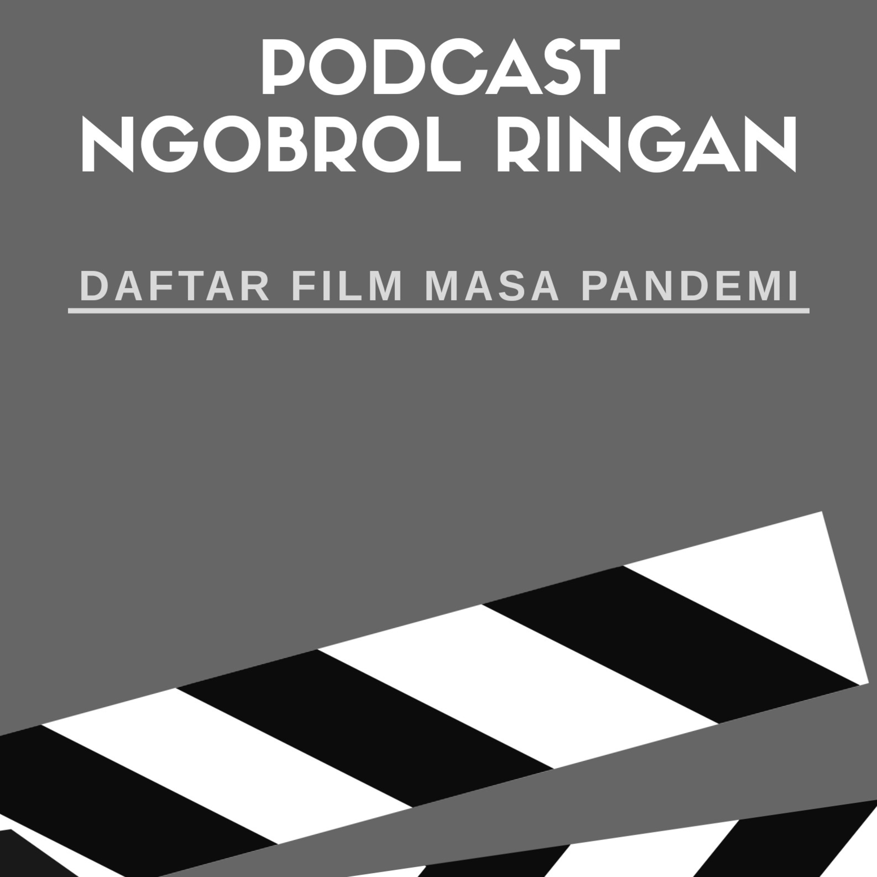 Ngobrol Ringan