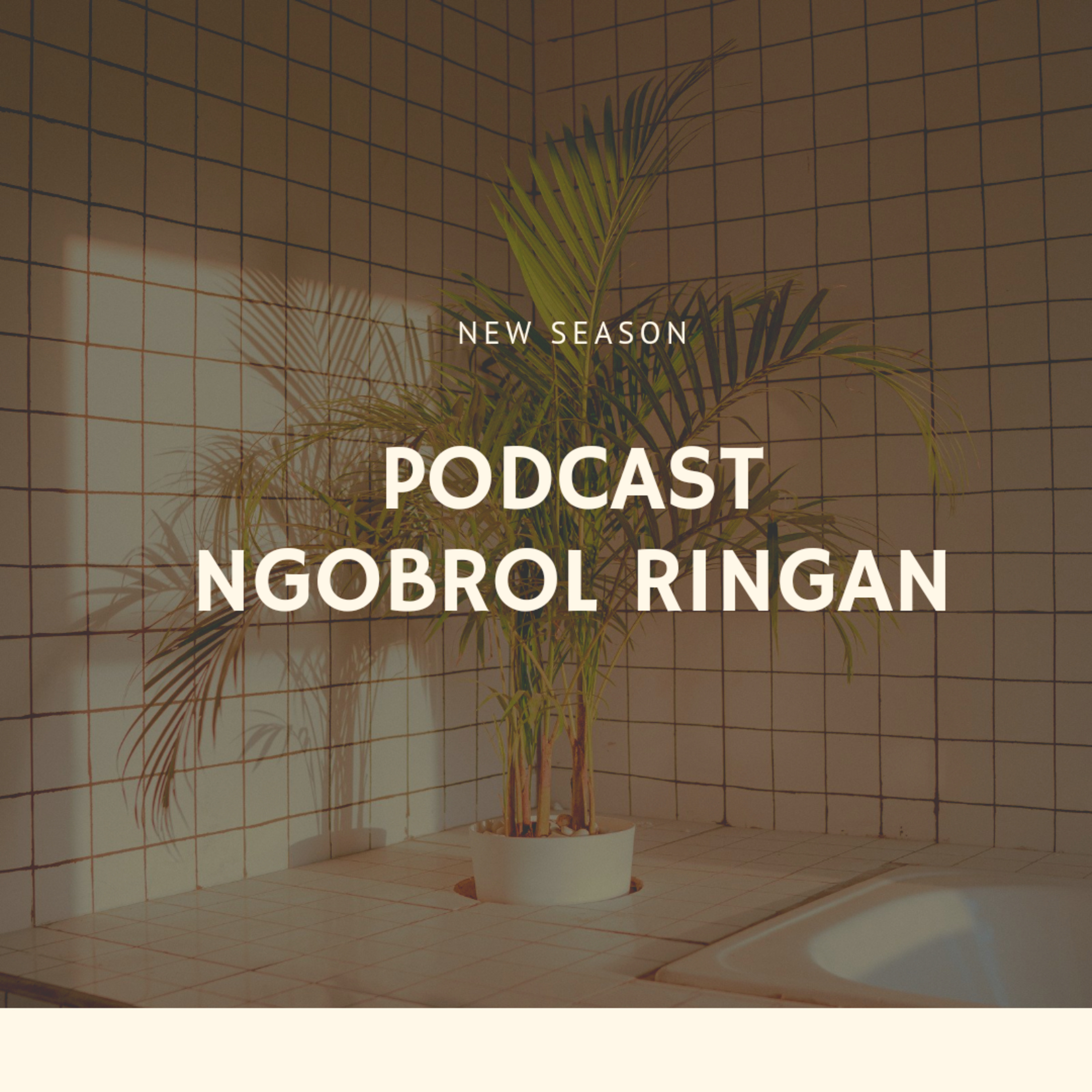 Ngobrol Ringan