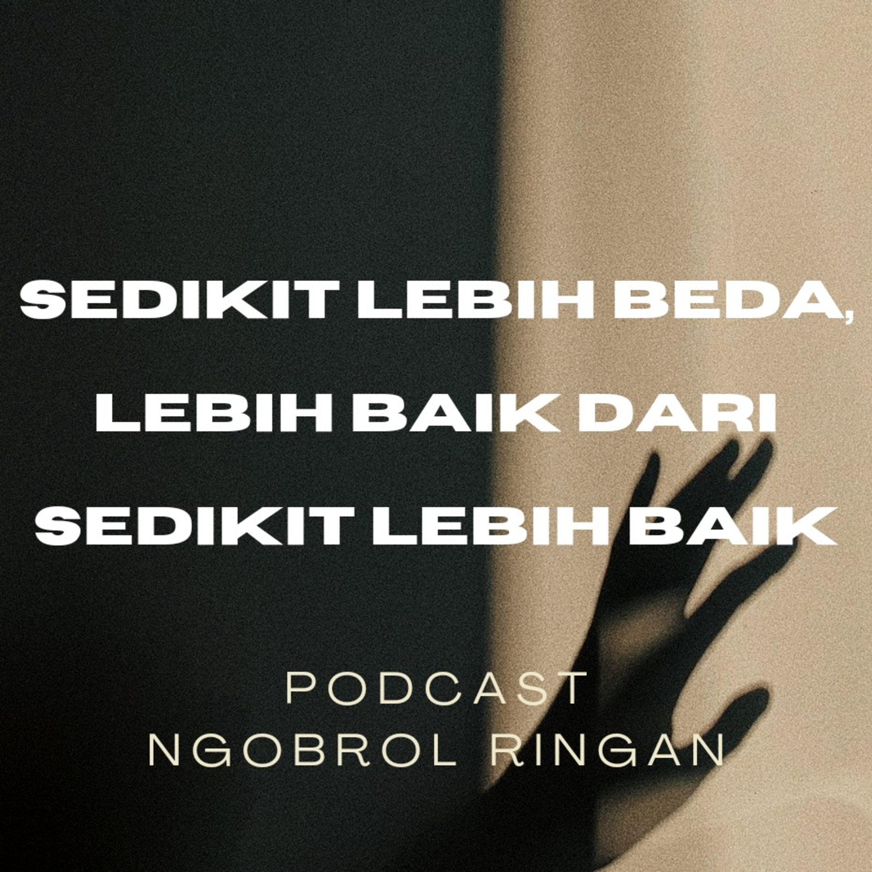 Ngobrol Ringan