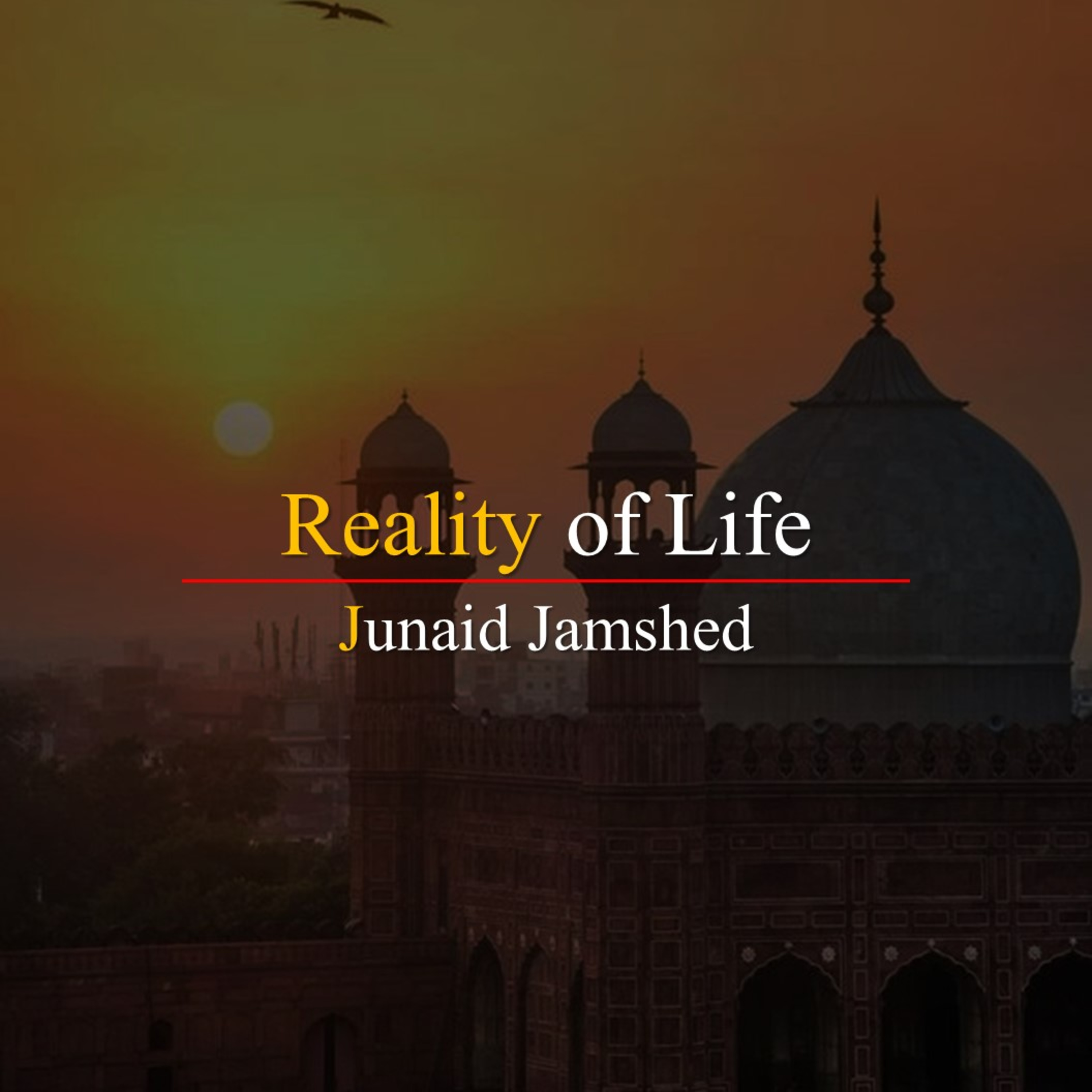Junaid Jamshed