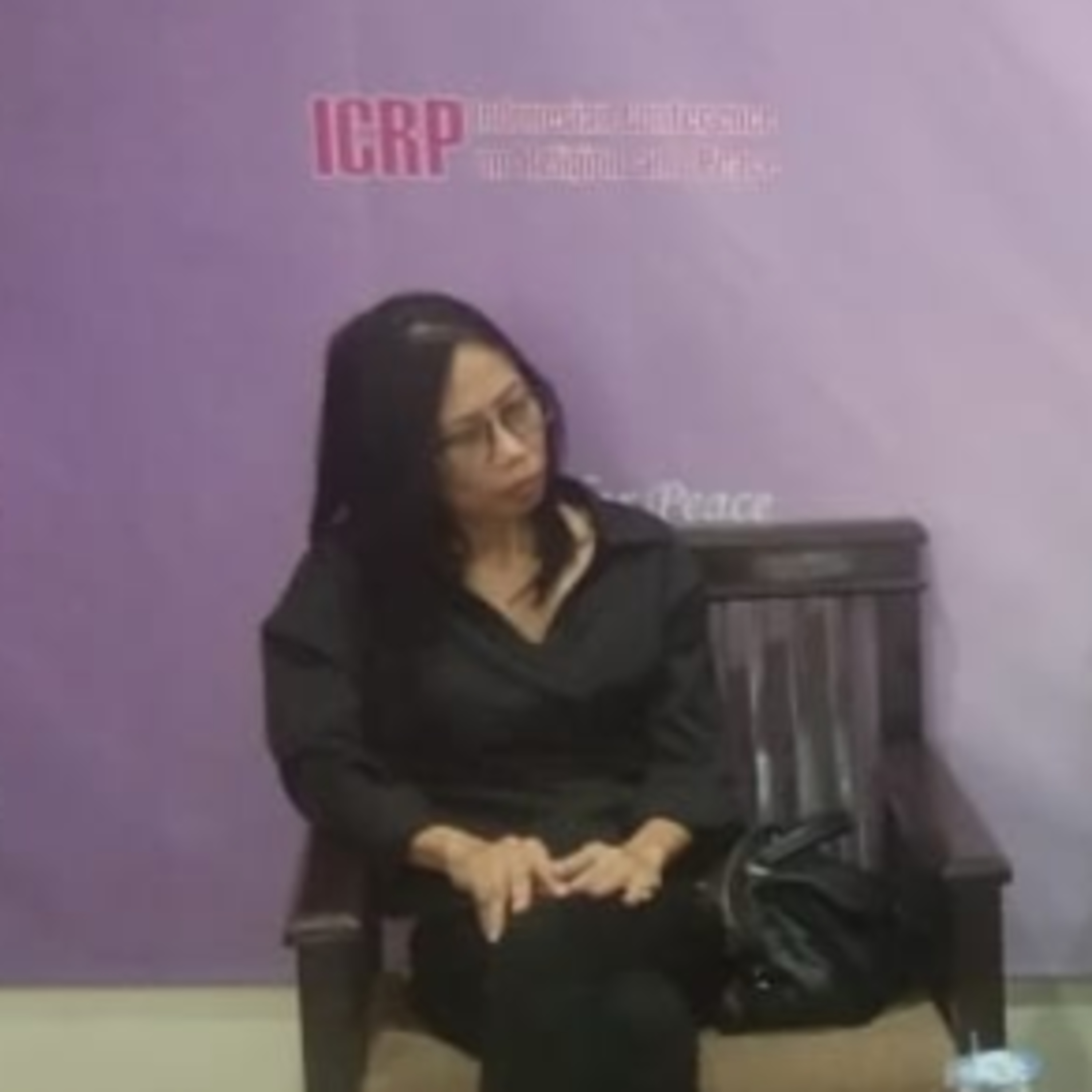 ICRP Peduli