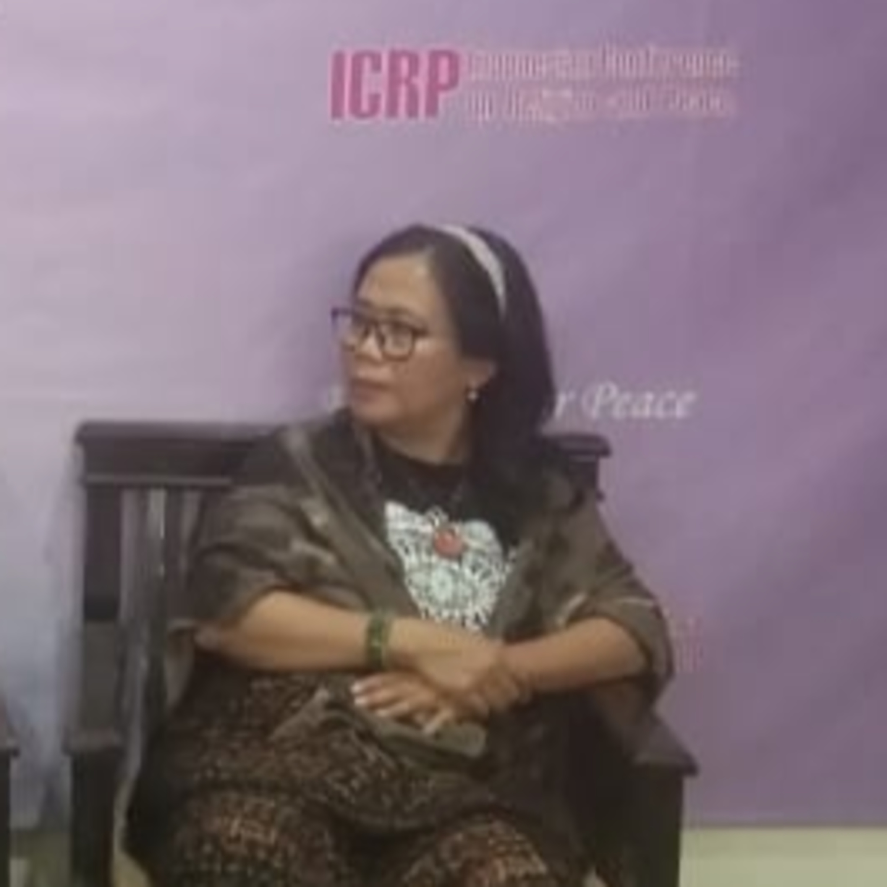 ICRP Peduli