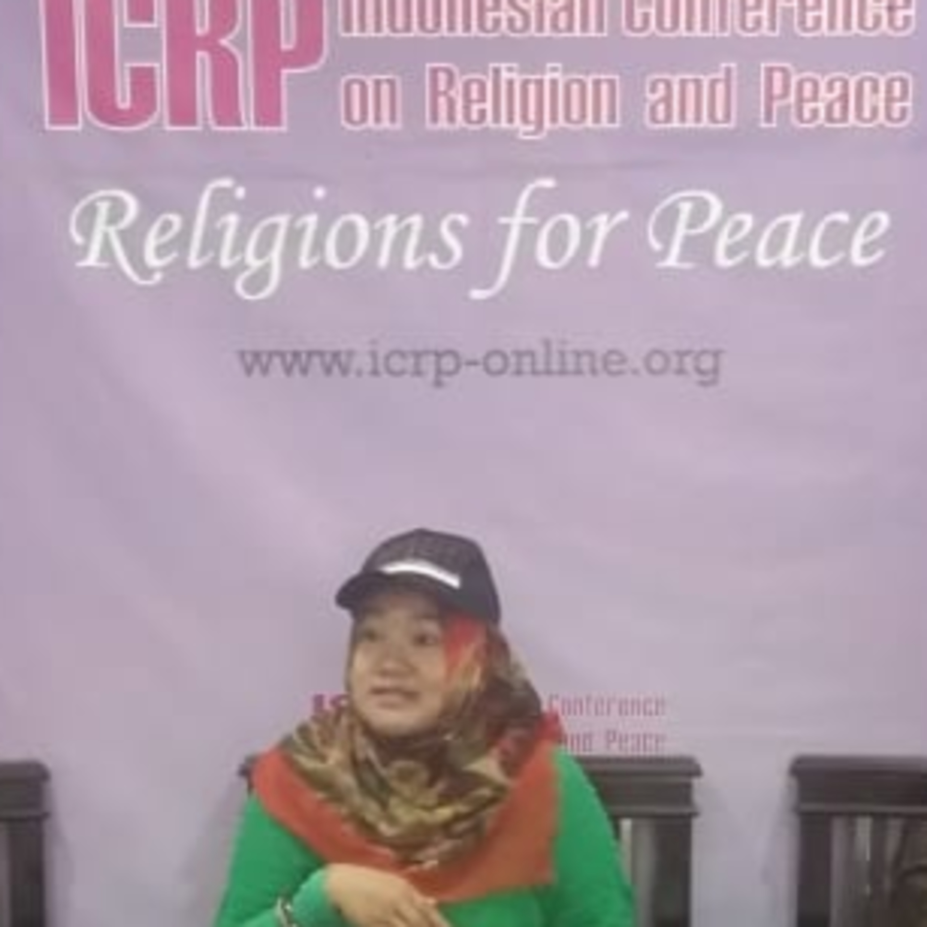 ICRP Peduli