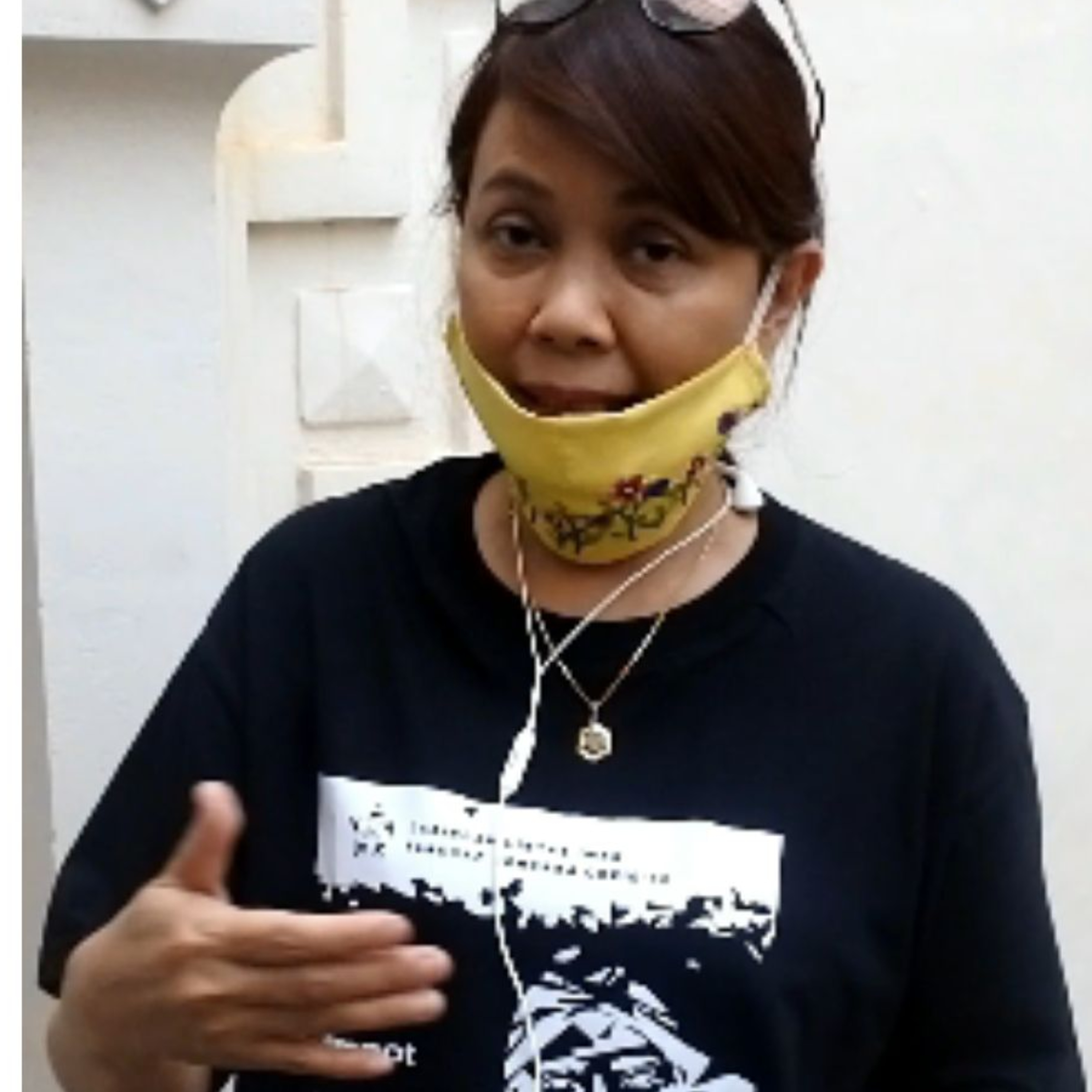 ICRP Peduli