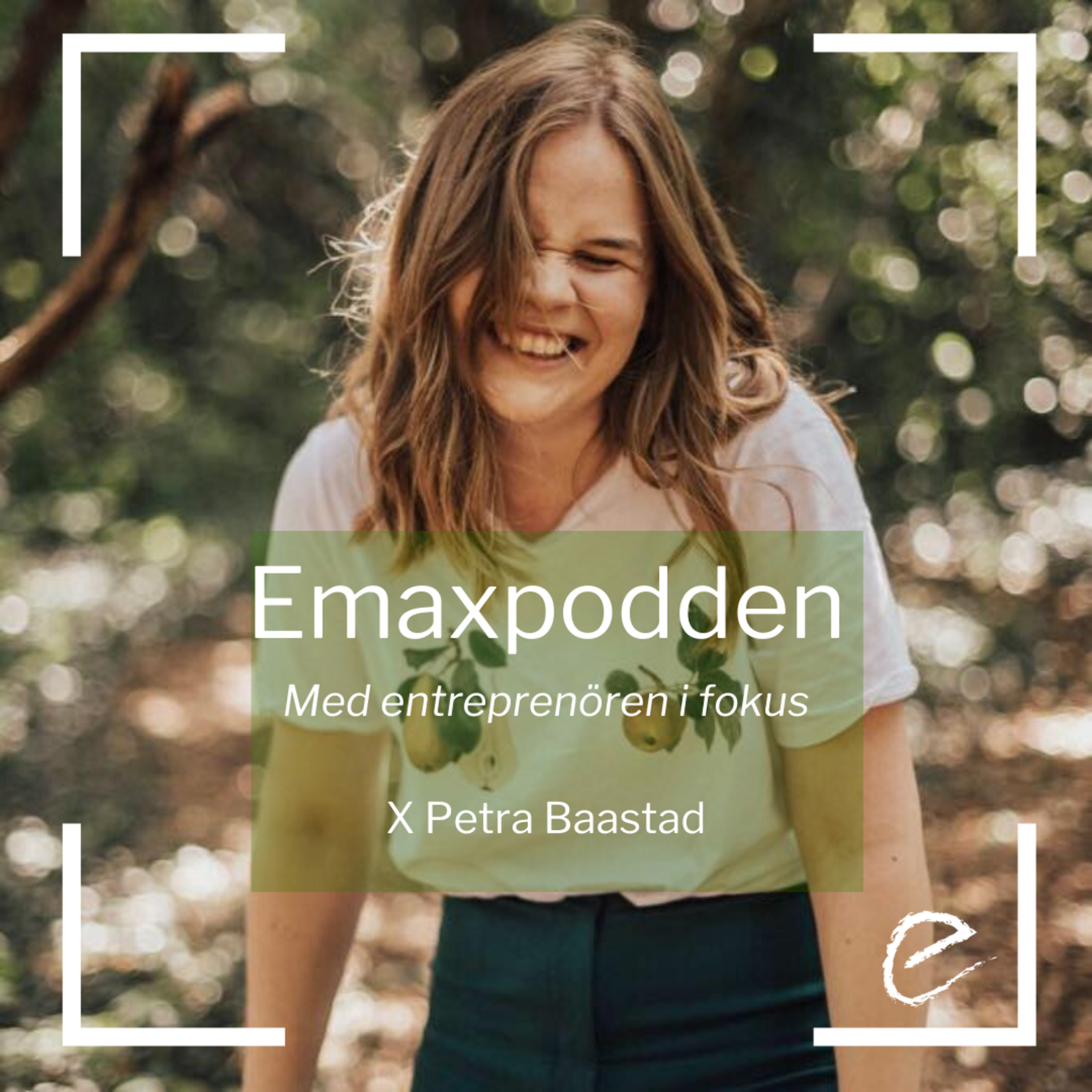 Emaxpodden