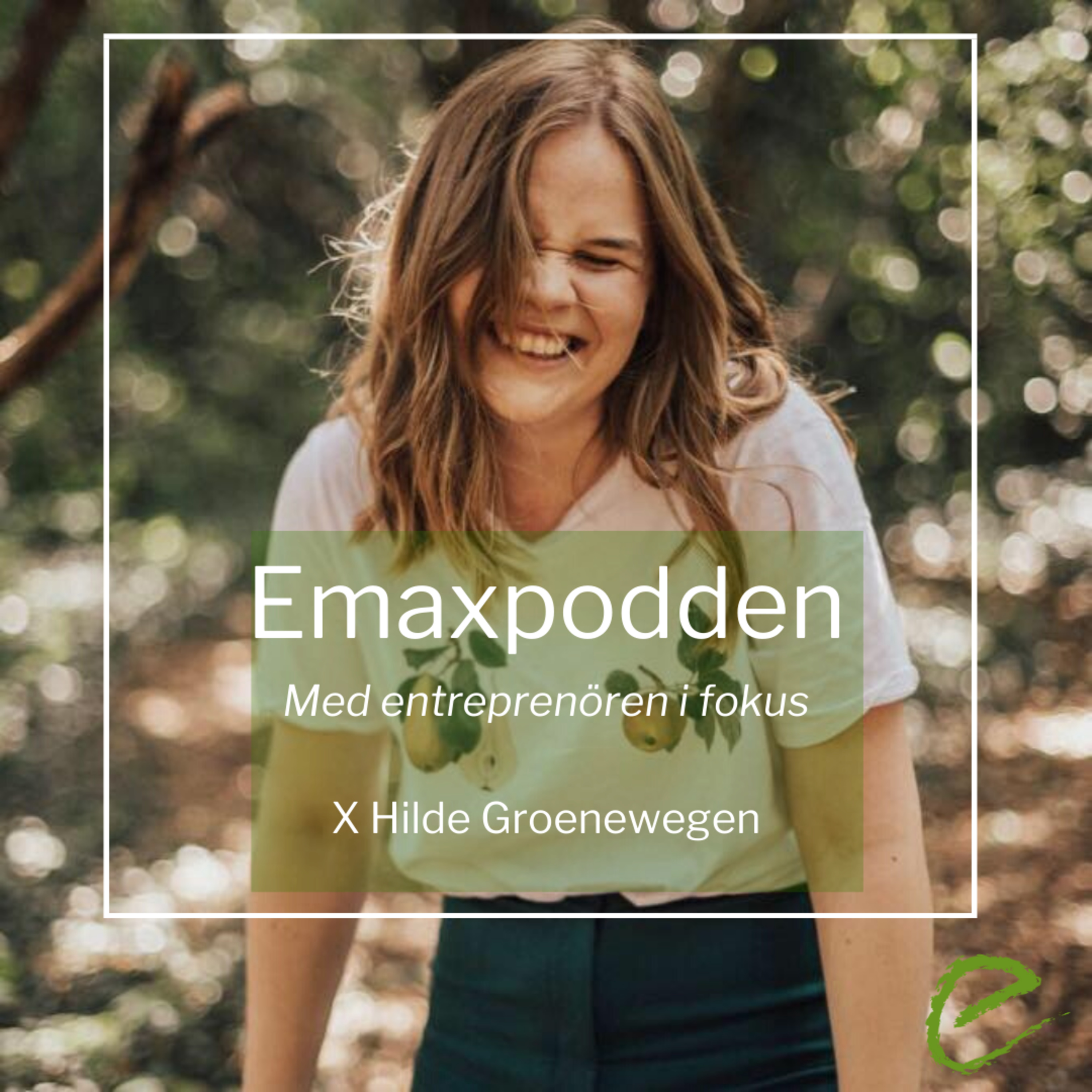 Emaxpodden