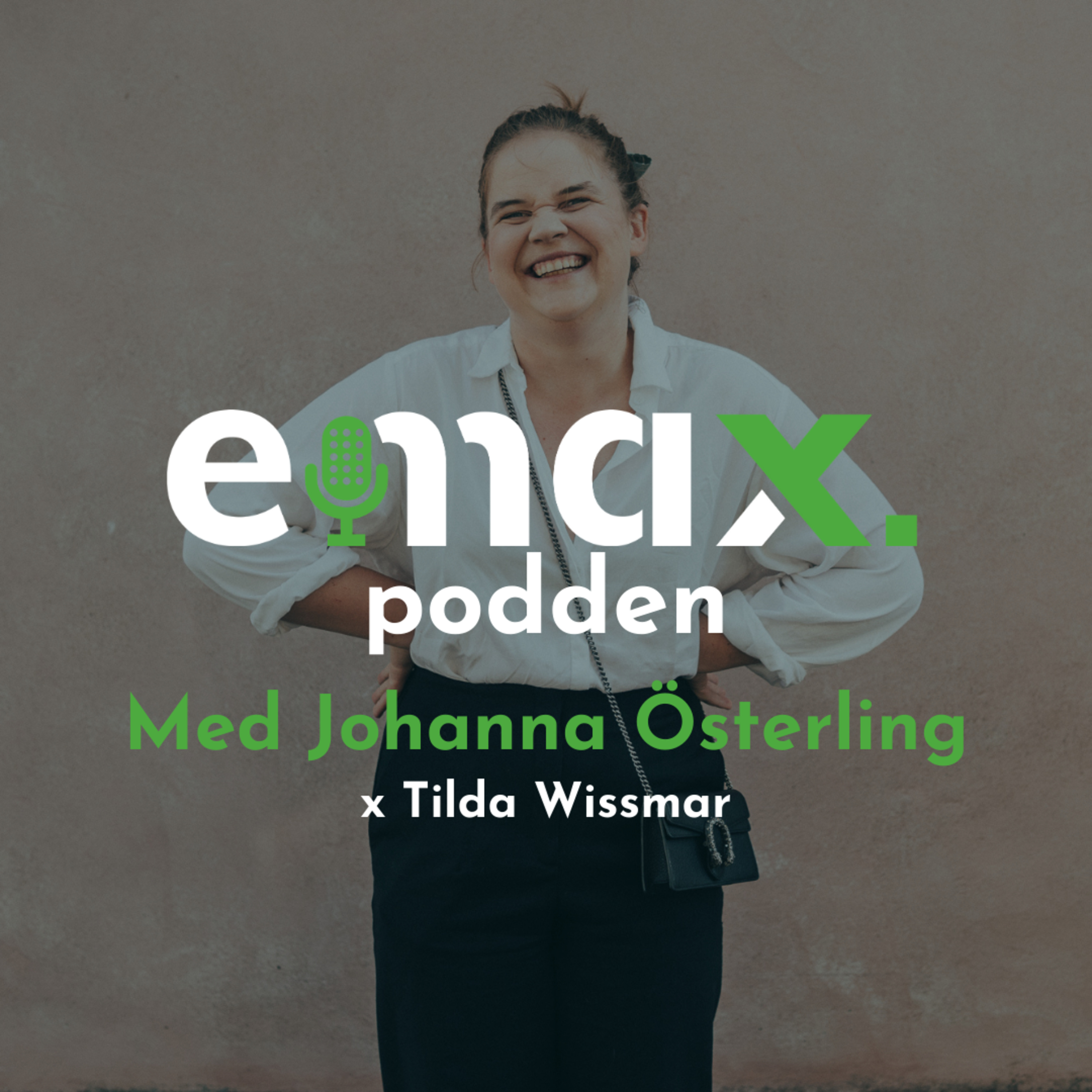 Emaxpodden