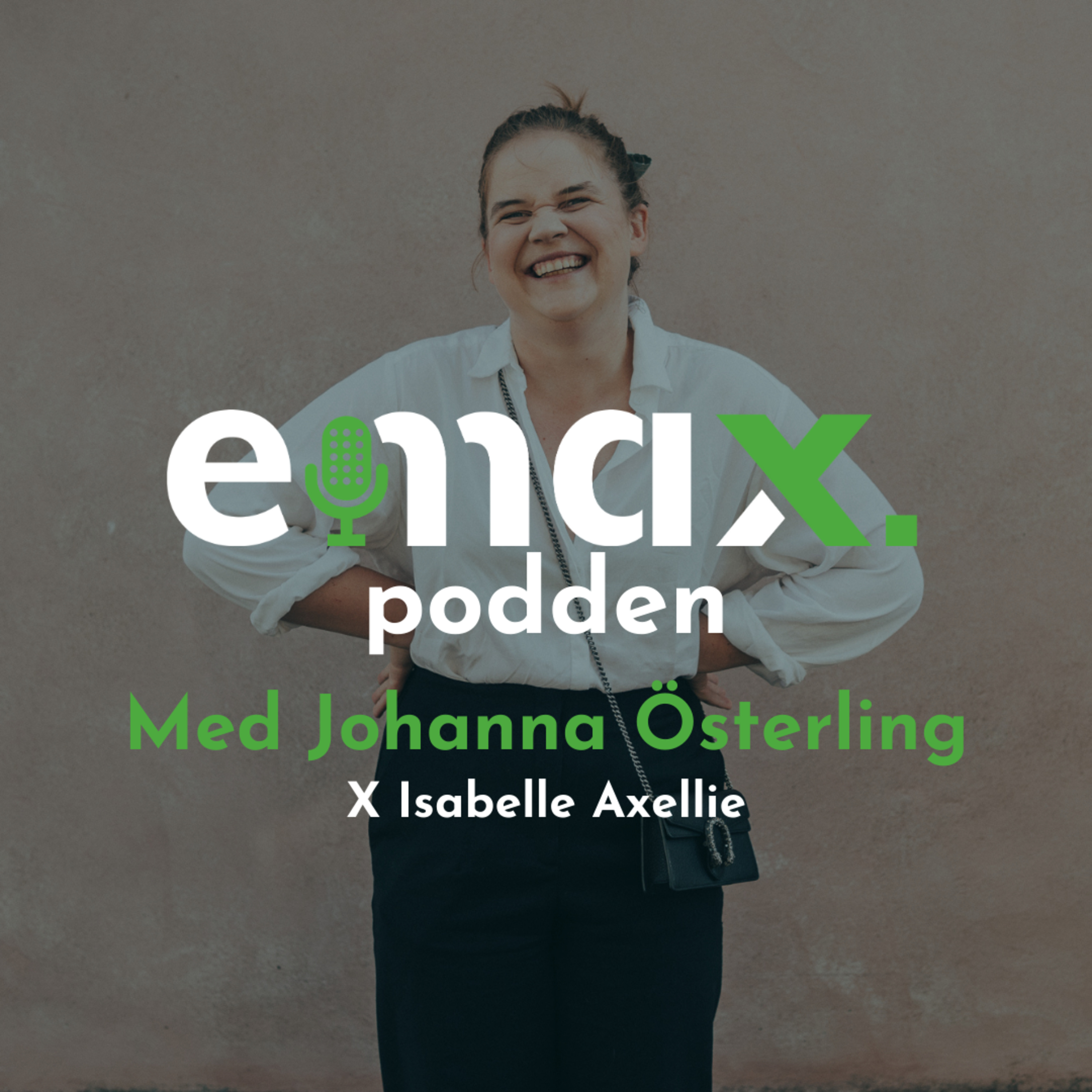 Emaxpodden