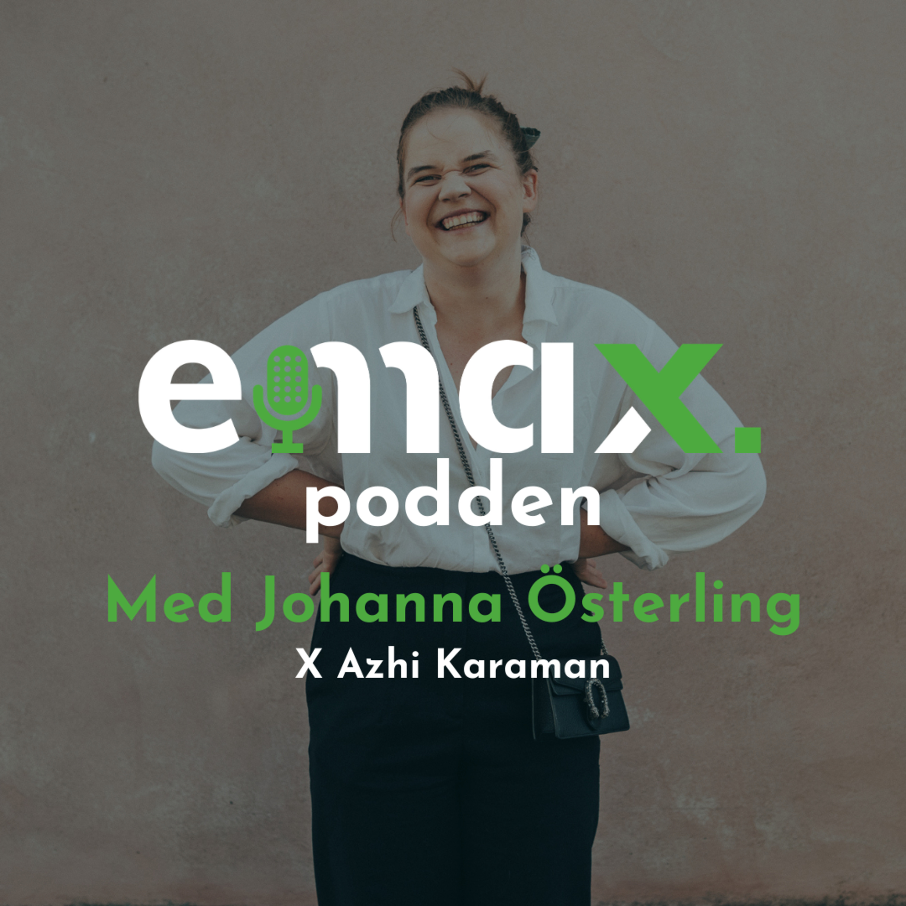 Emaxpodden