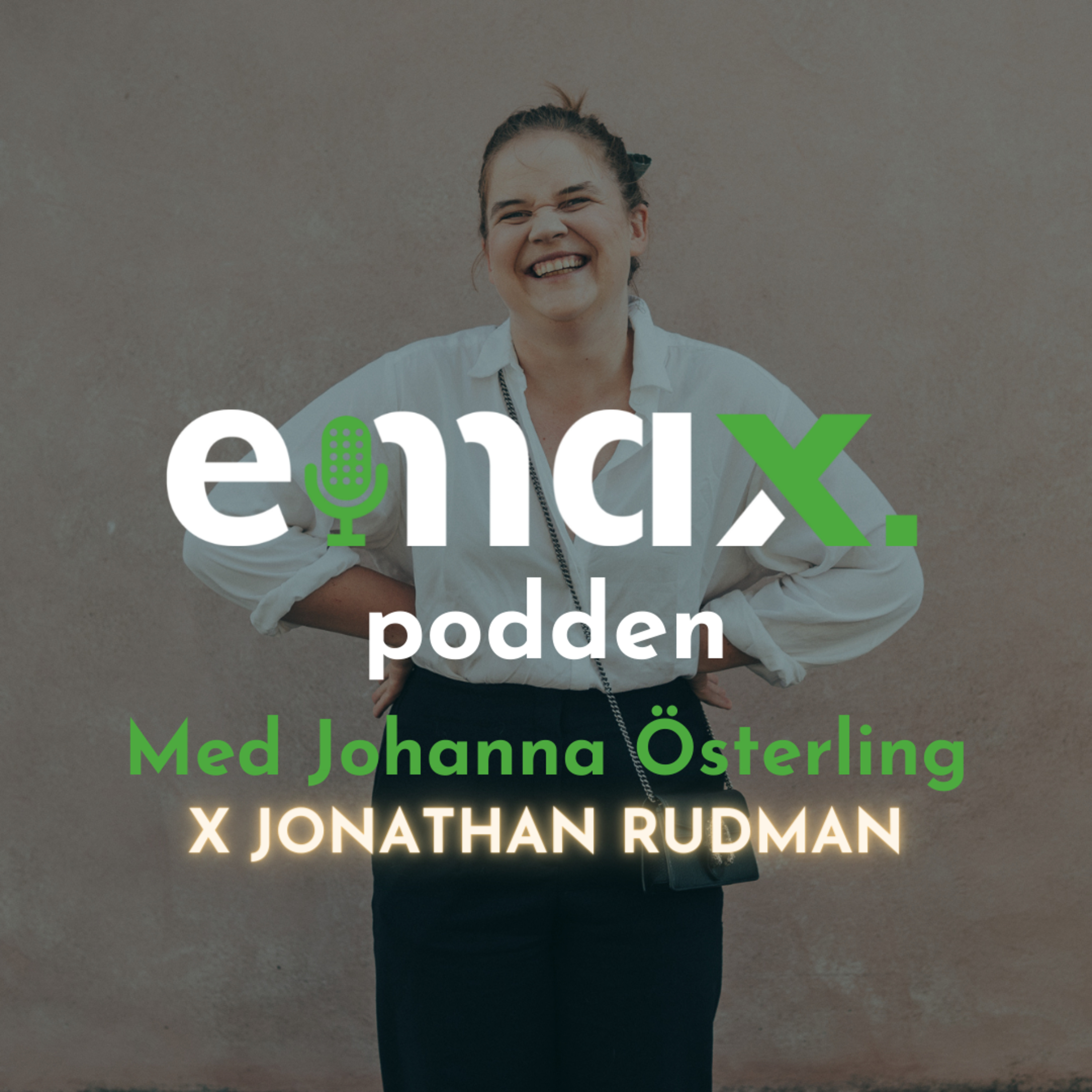 Emaxpodden