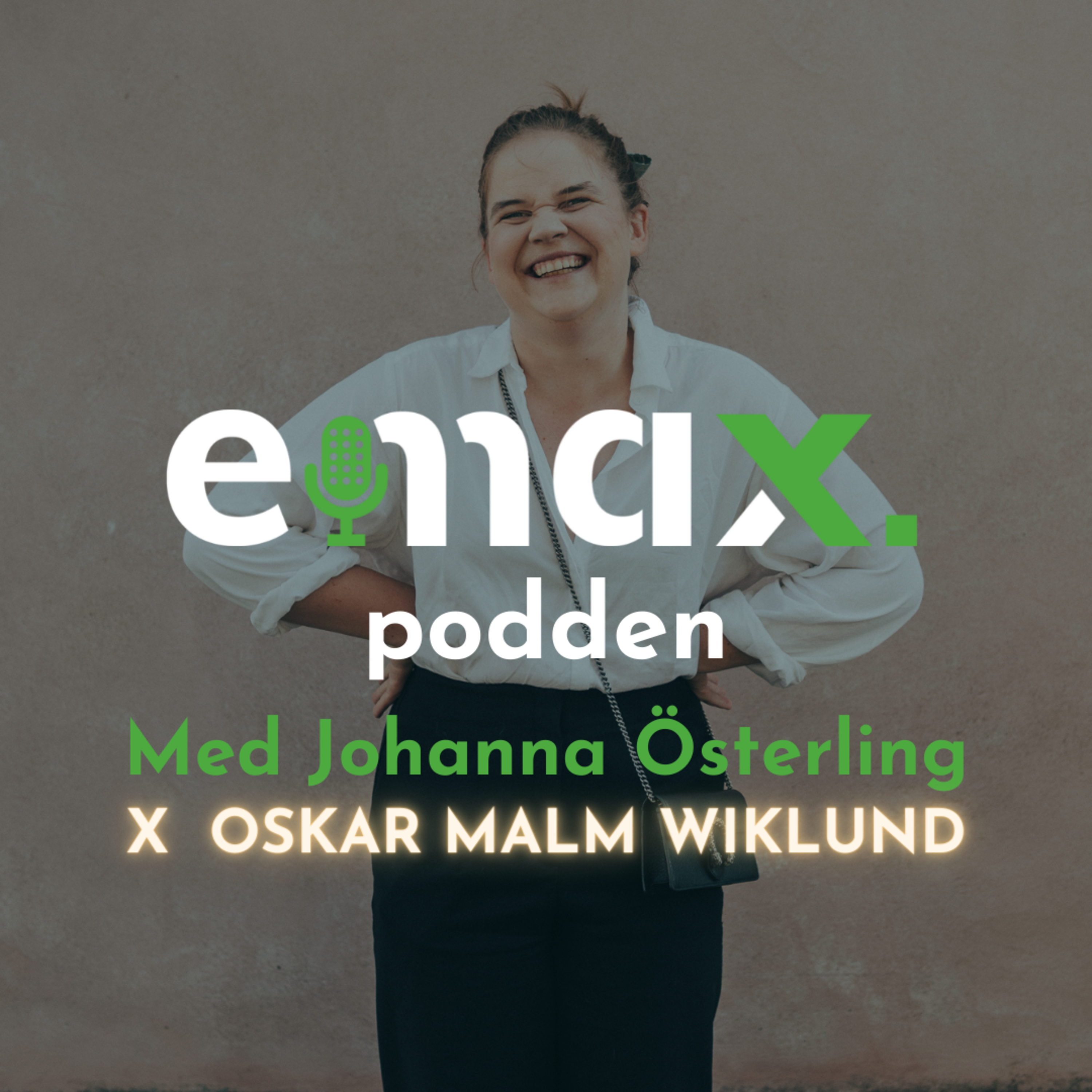 Emaxpodden
