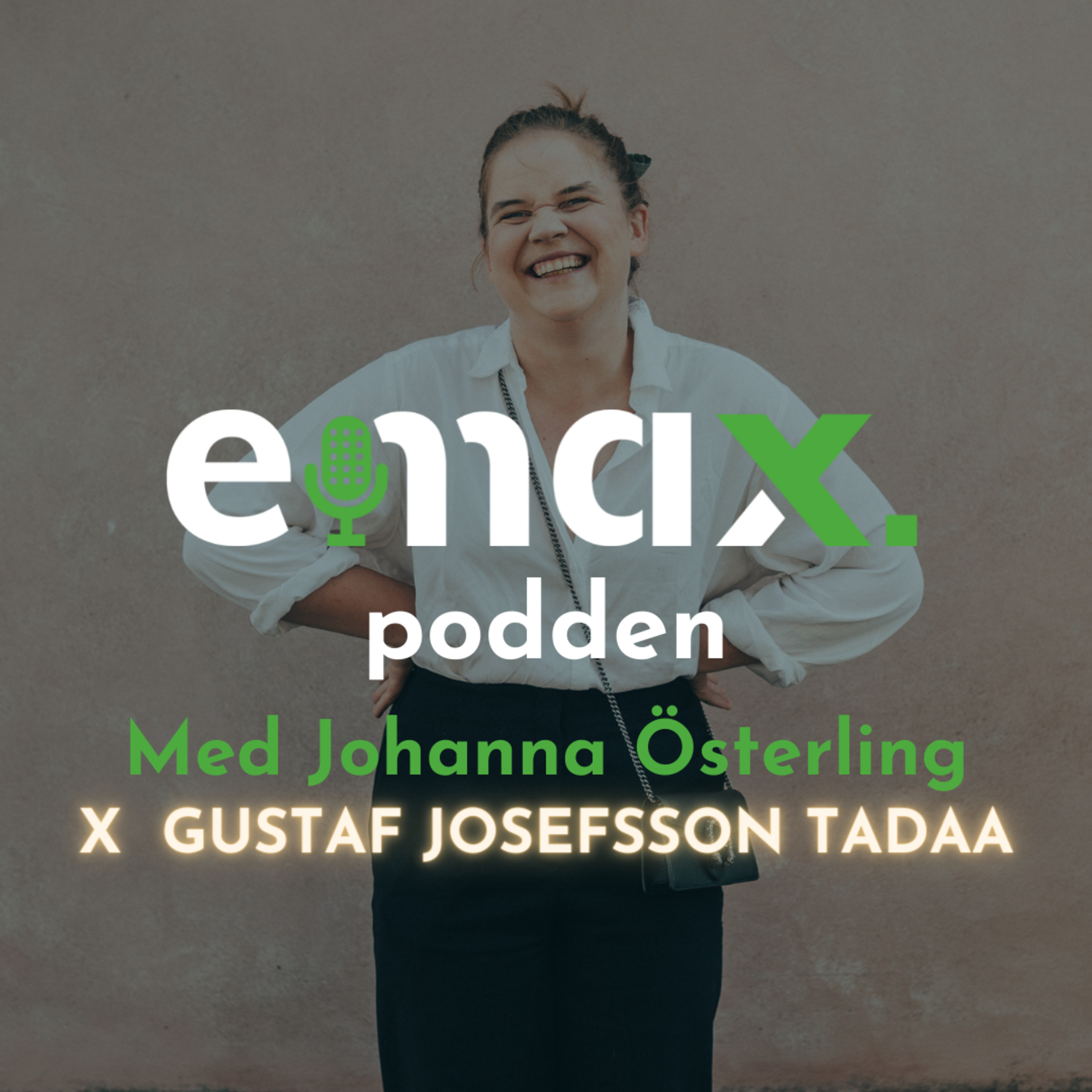 Emaxpodden
