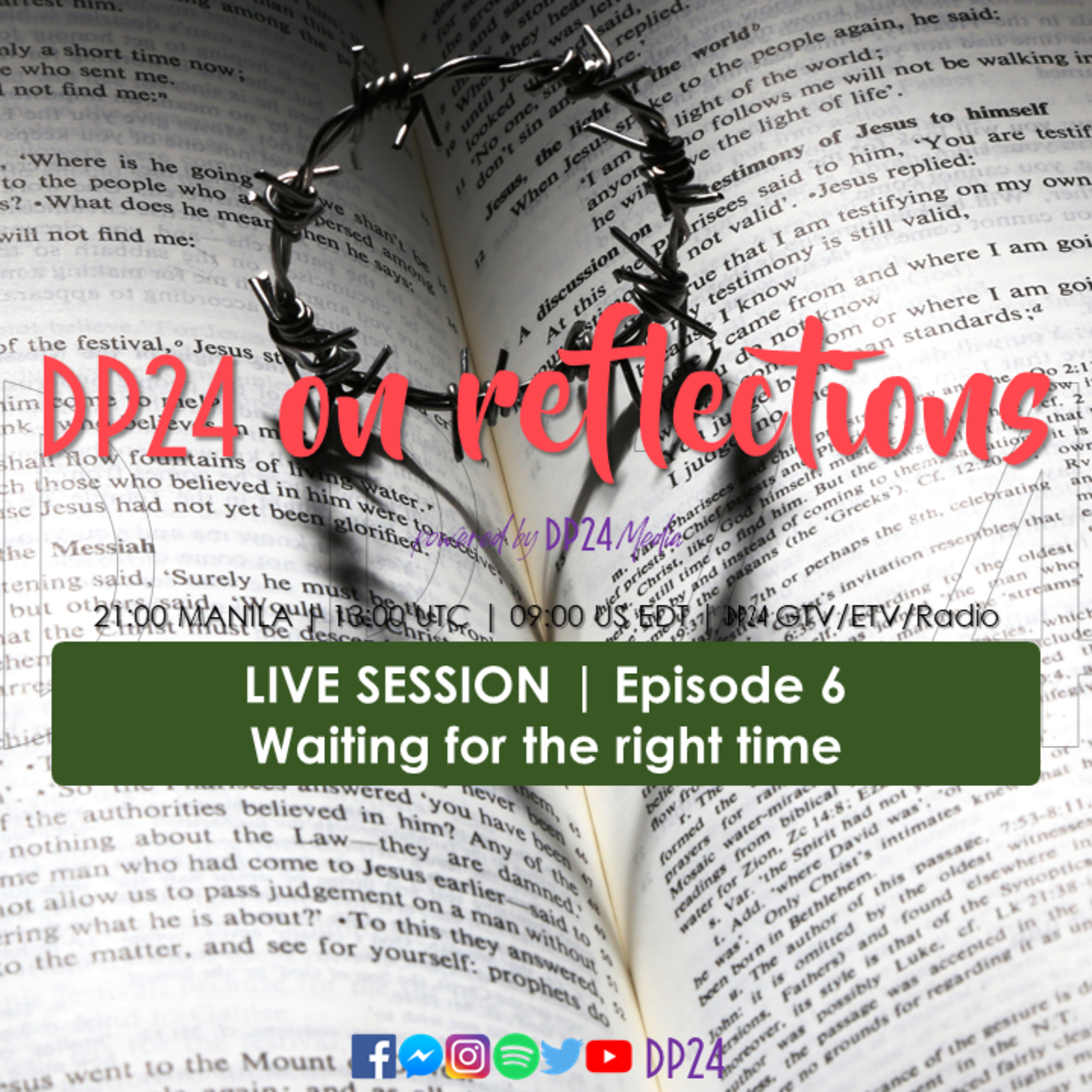 DP24 Radio TV