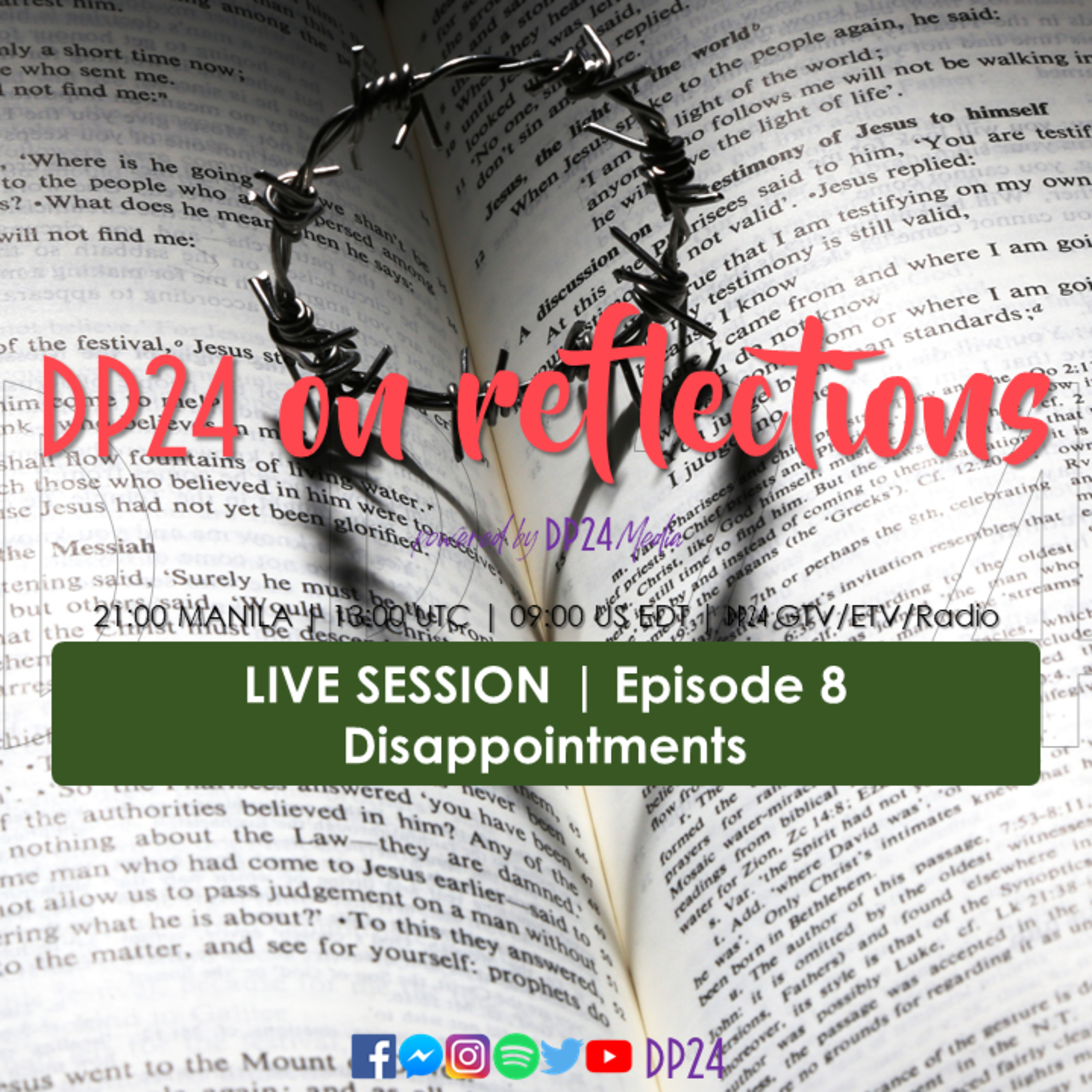 DP24 Radio TV