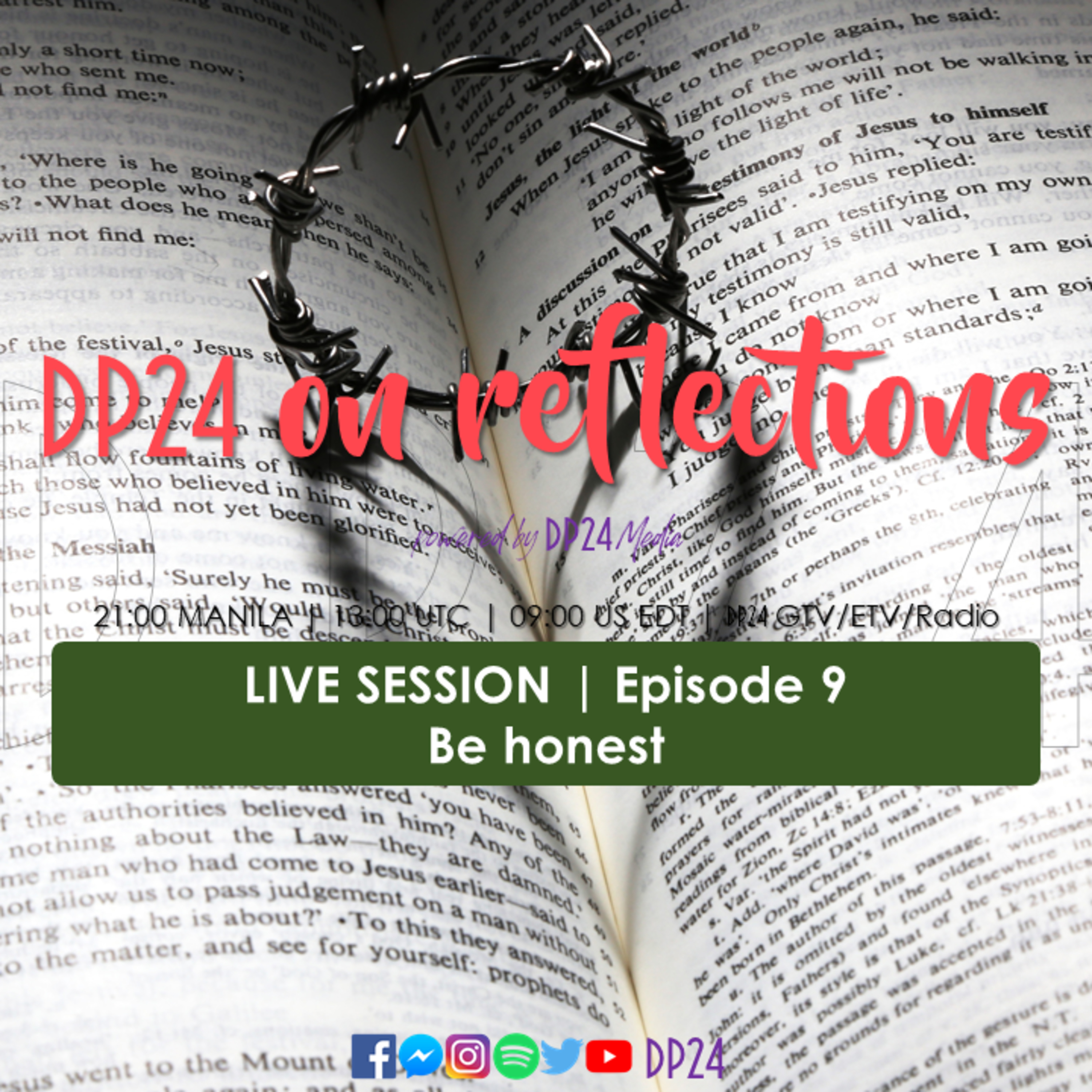 DP24 Radio TV