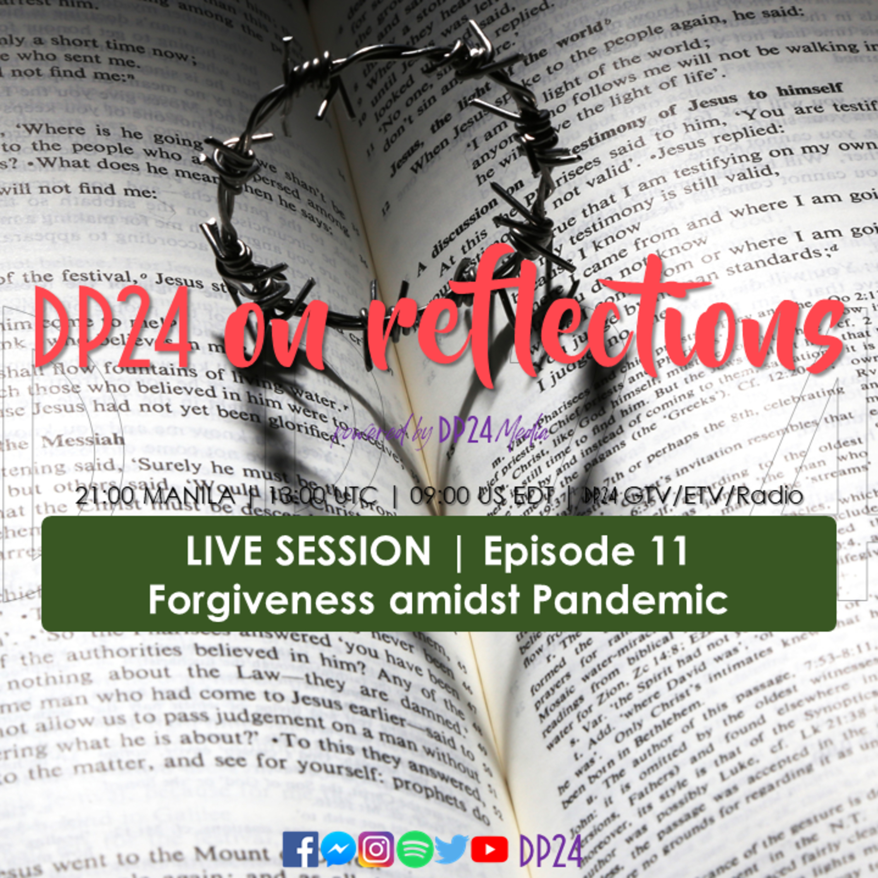 DP24 Radio TV