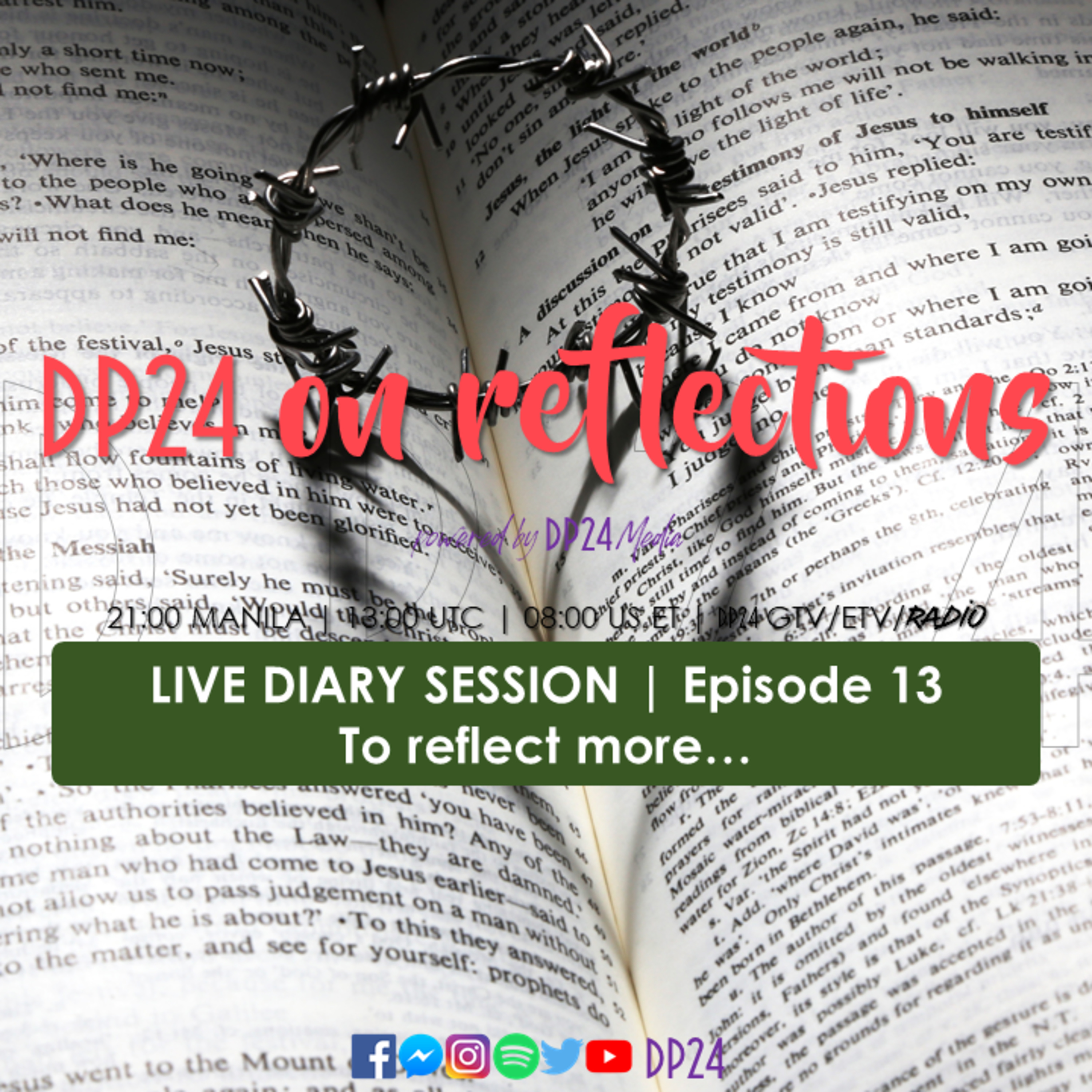 DP24 Radio TV