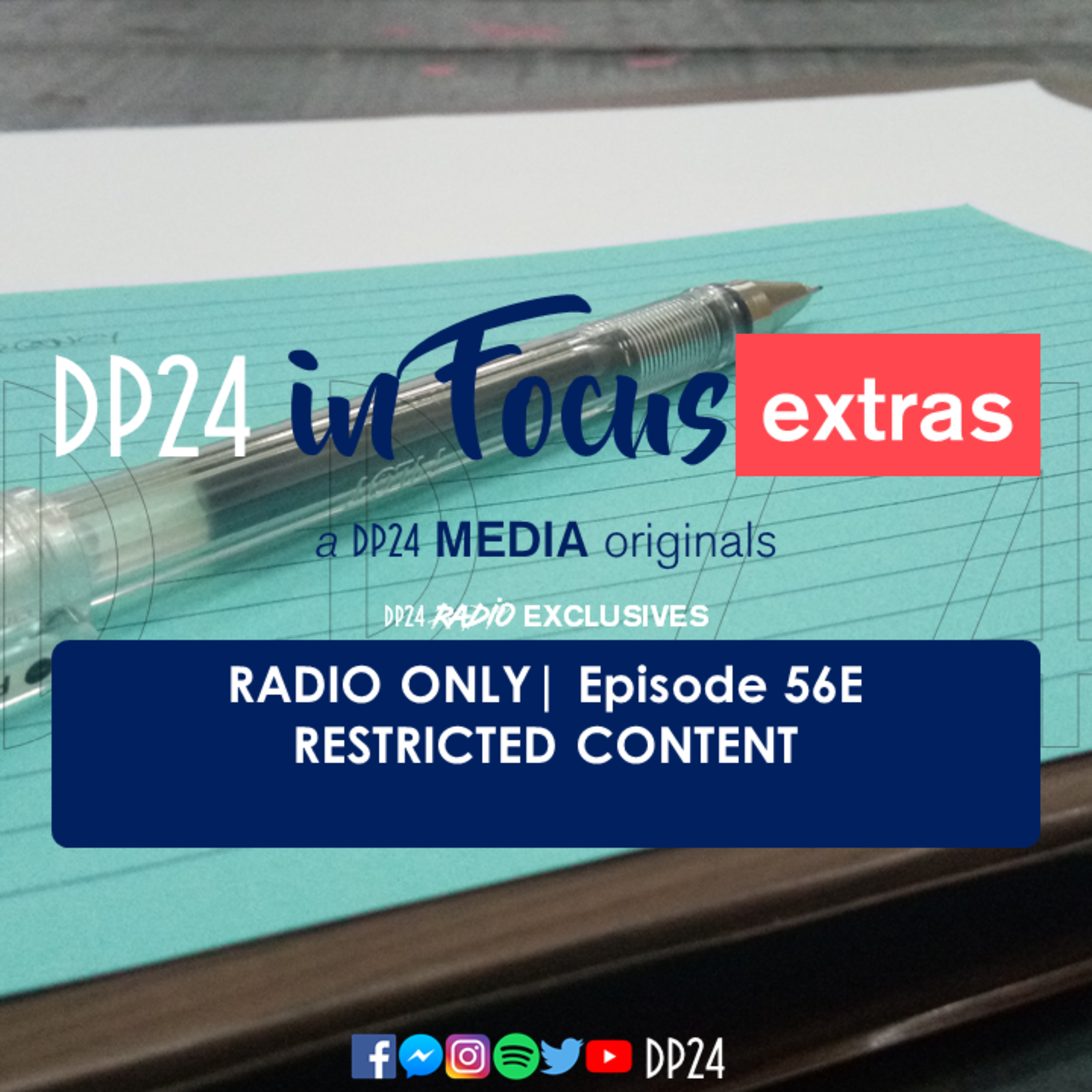 DP24 Radio TV