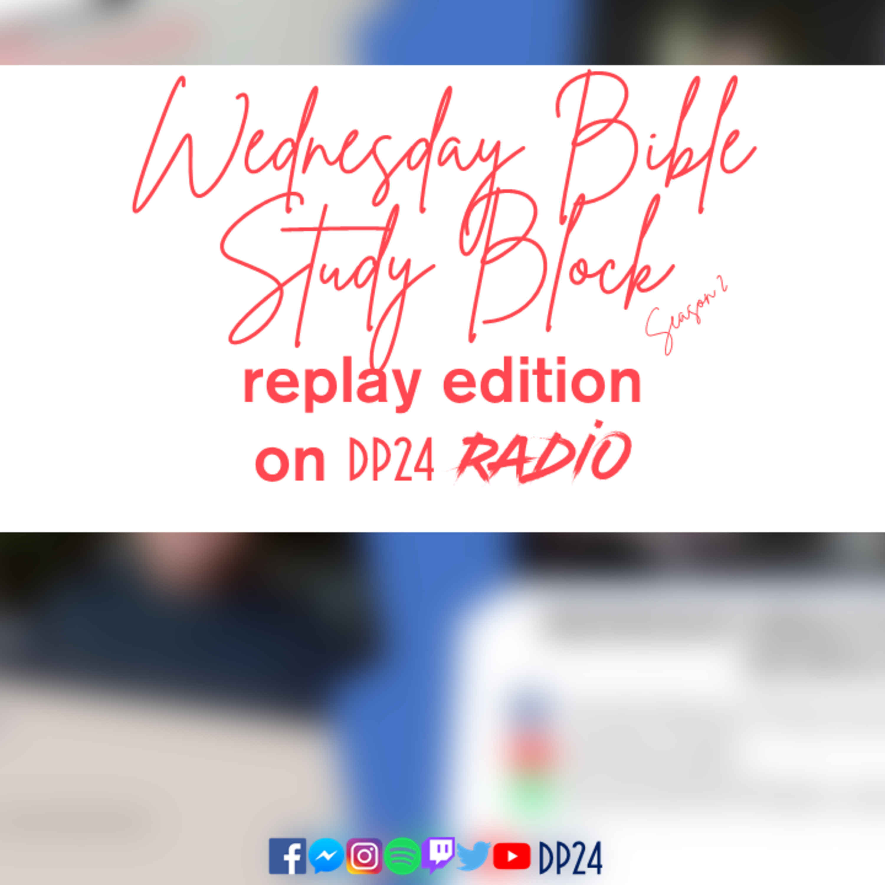 DP24 Radio TV