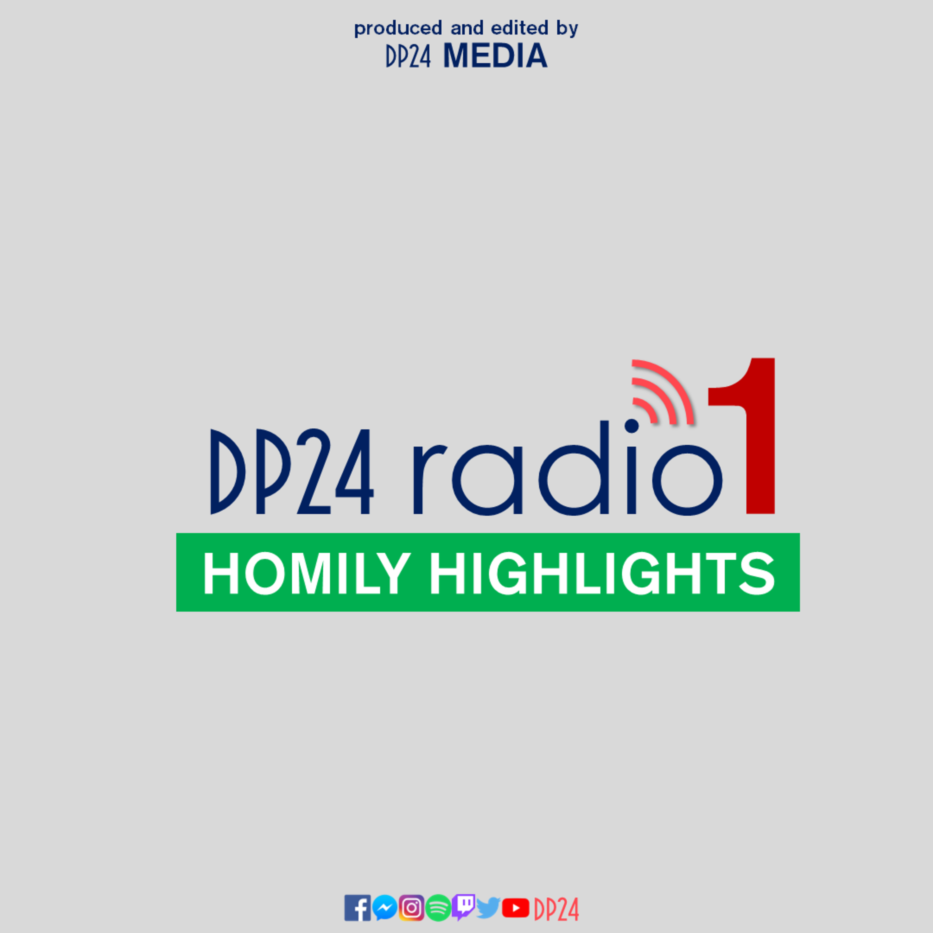 DP24 Radio TV