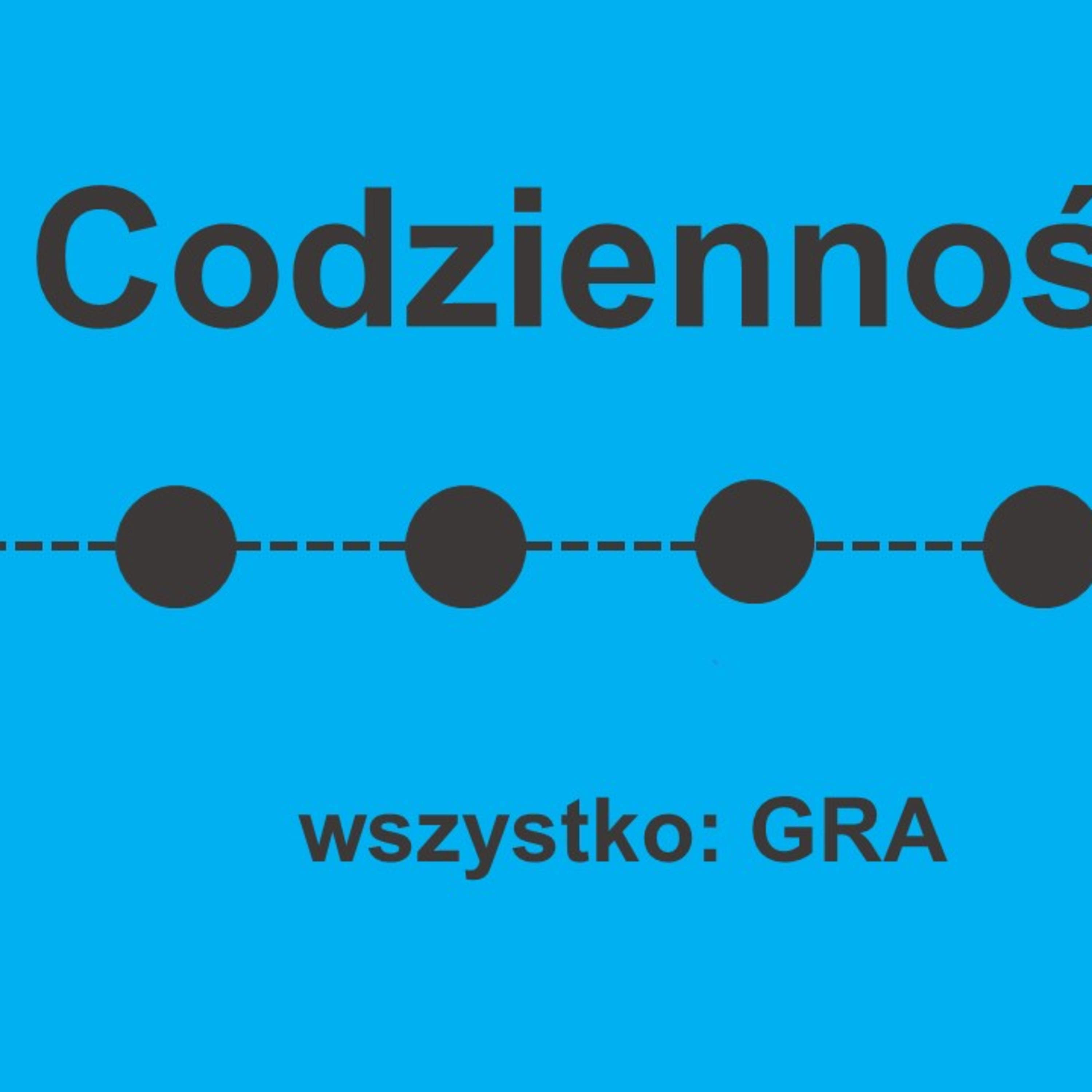Wszystko: Gra