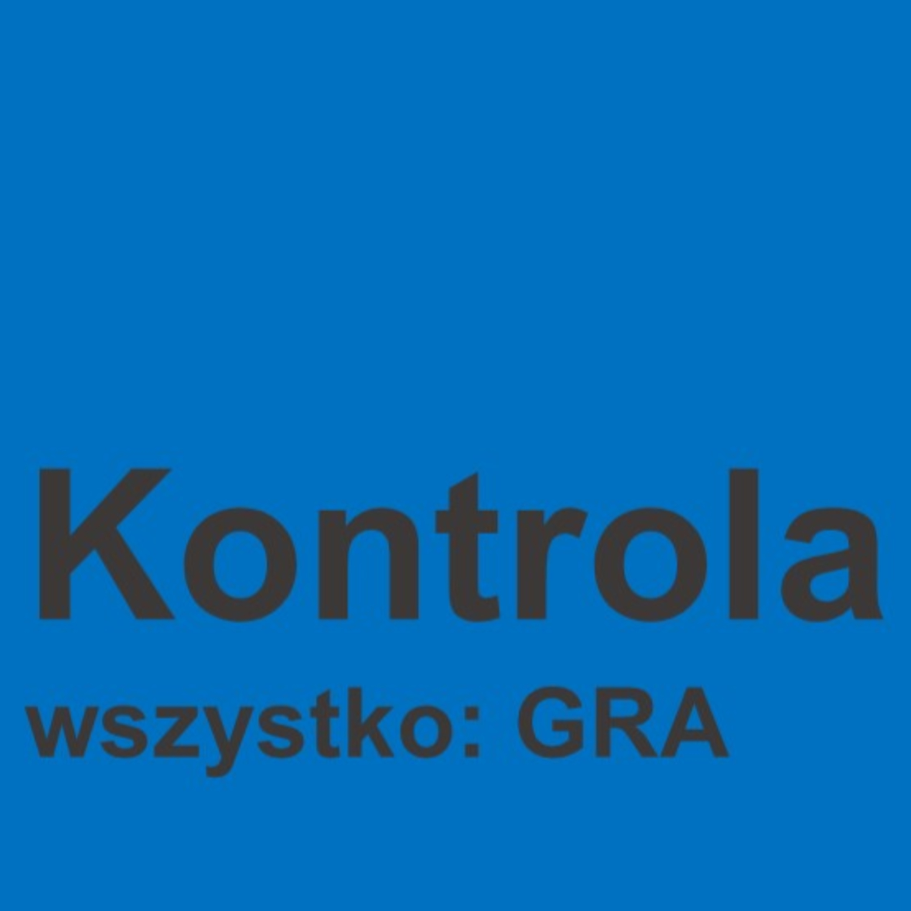 Wszystko: Gra