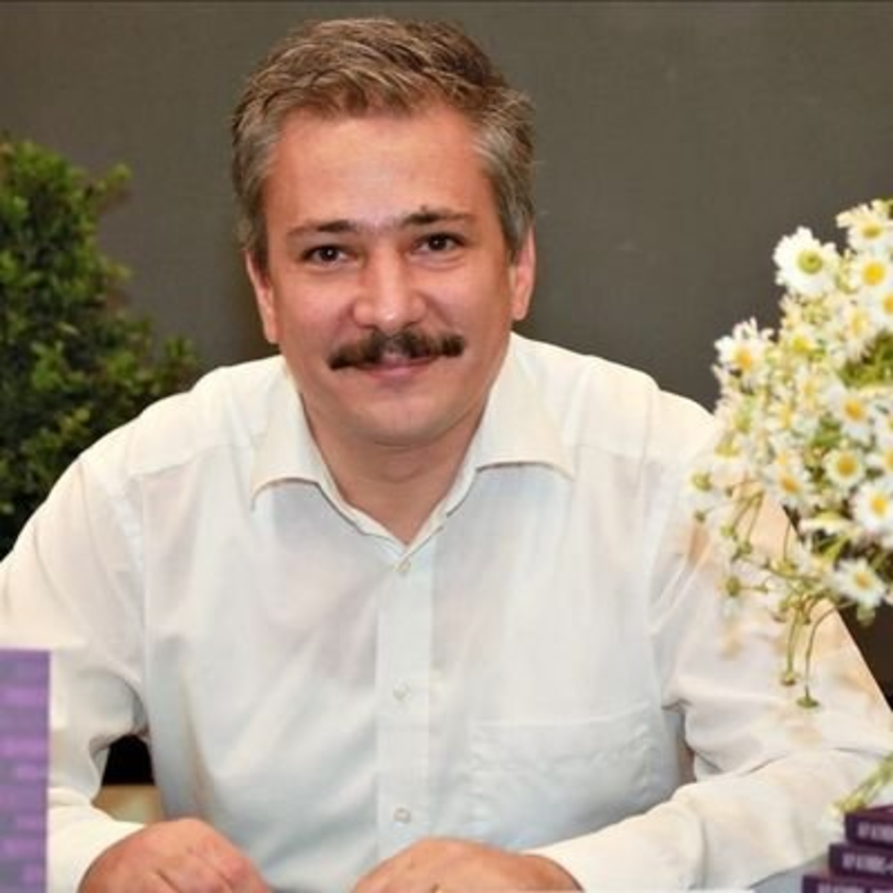 Karşı Mahalle Podcast