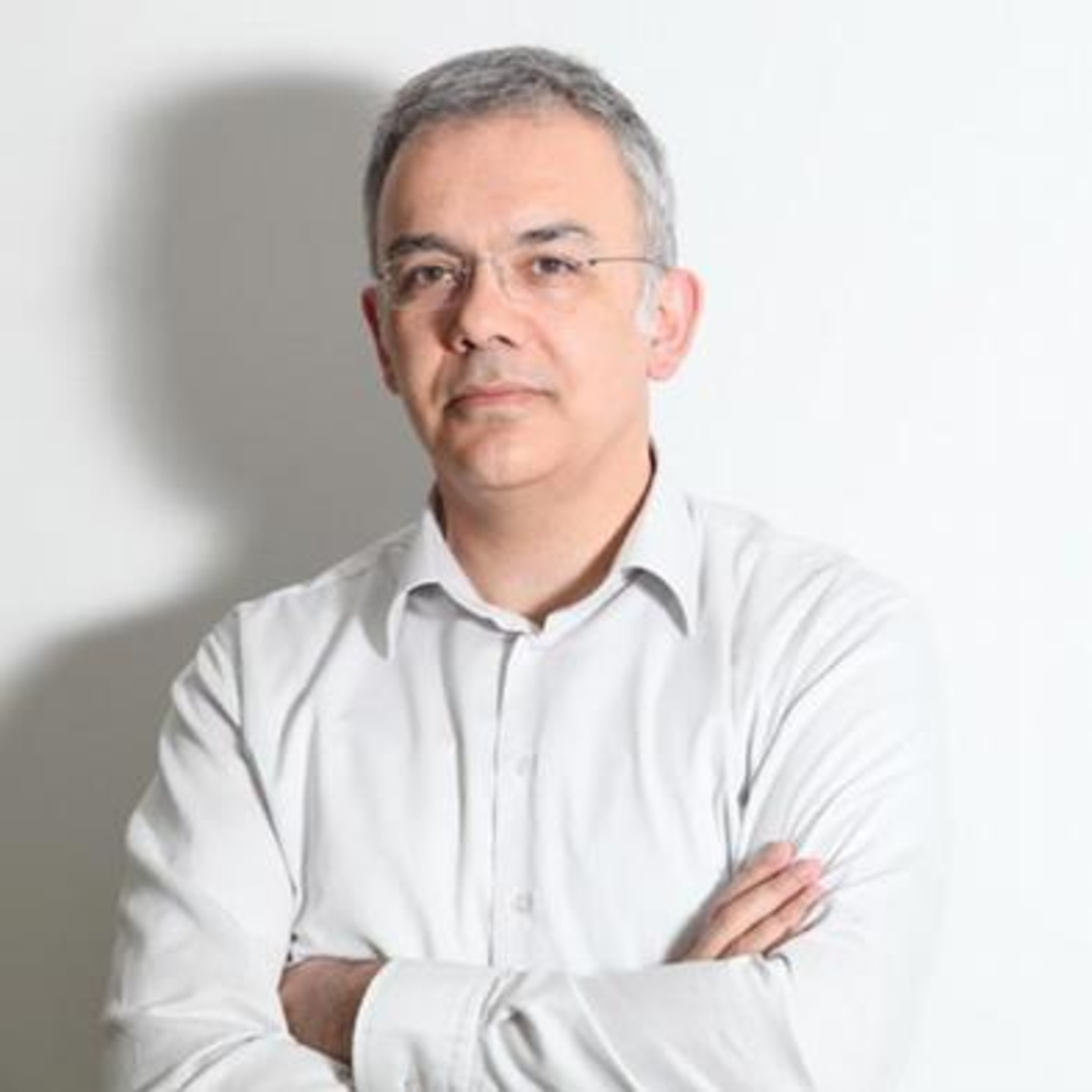 Karşı Mahalle Podcast