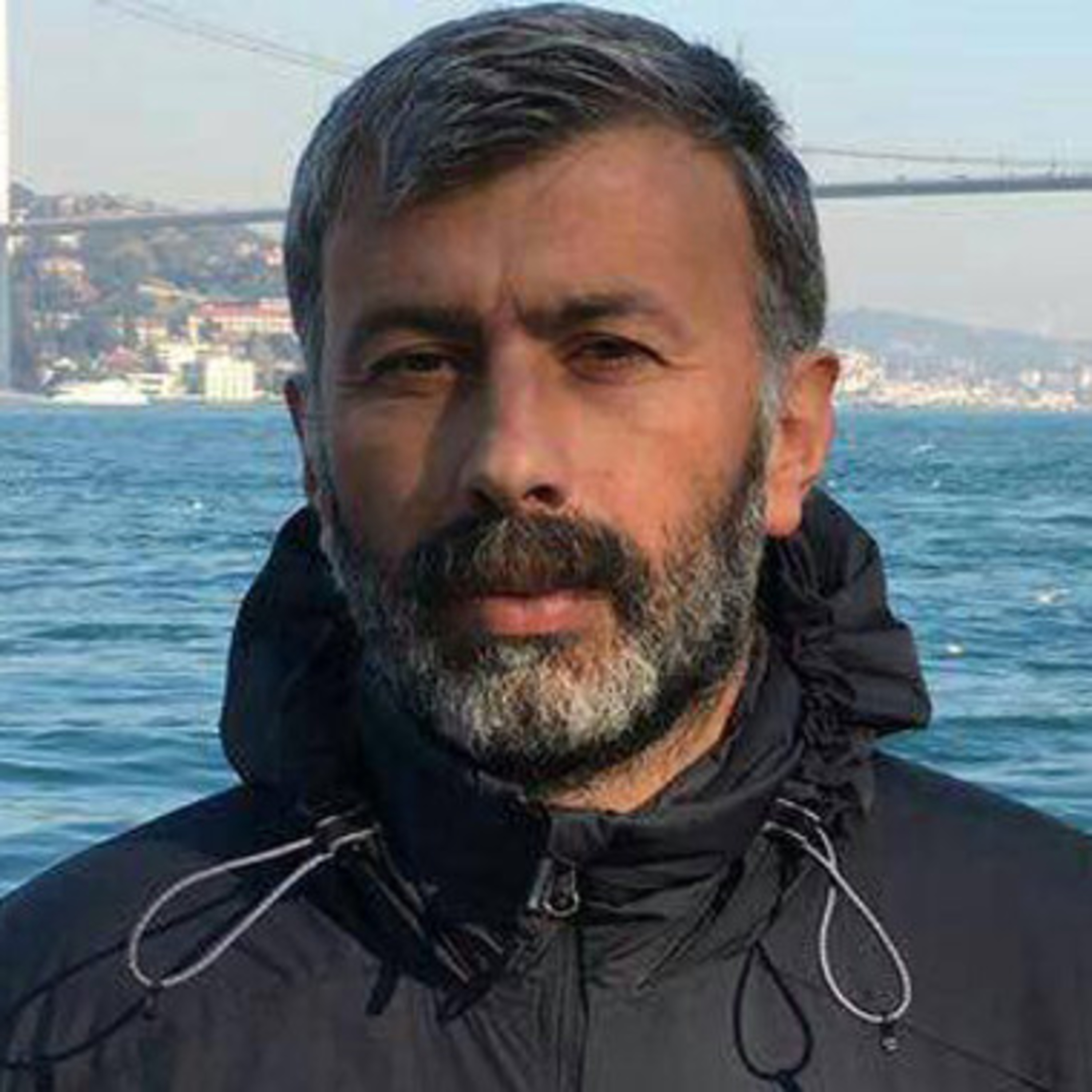Karşı Mahalle Podcast