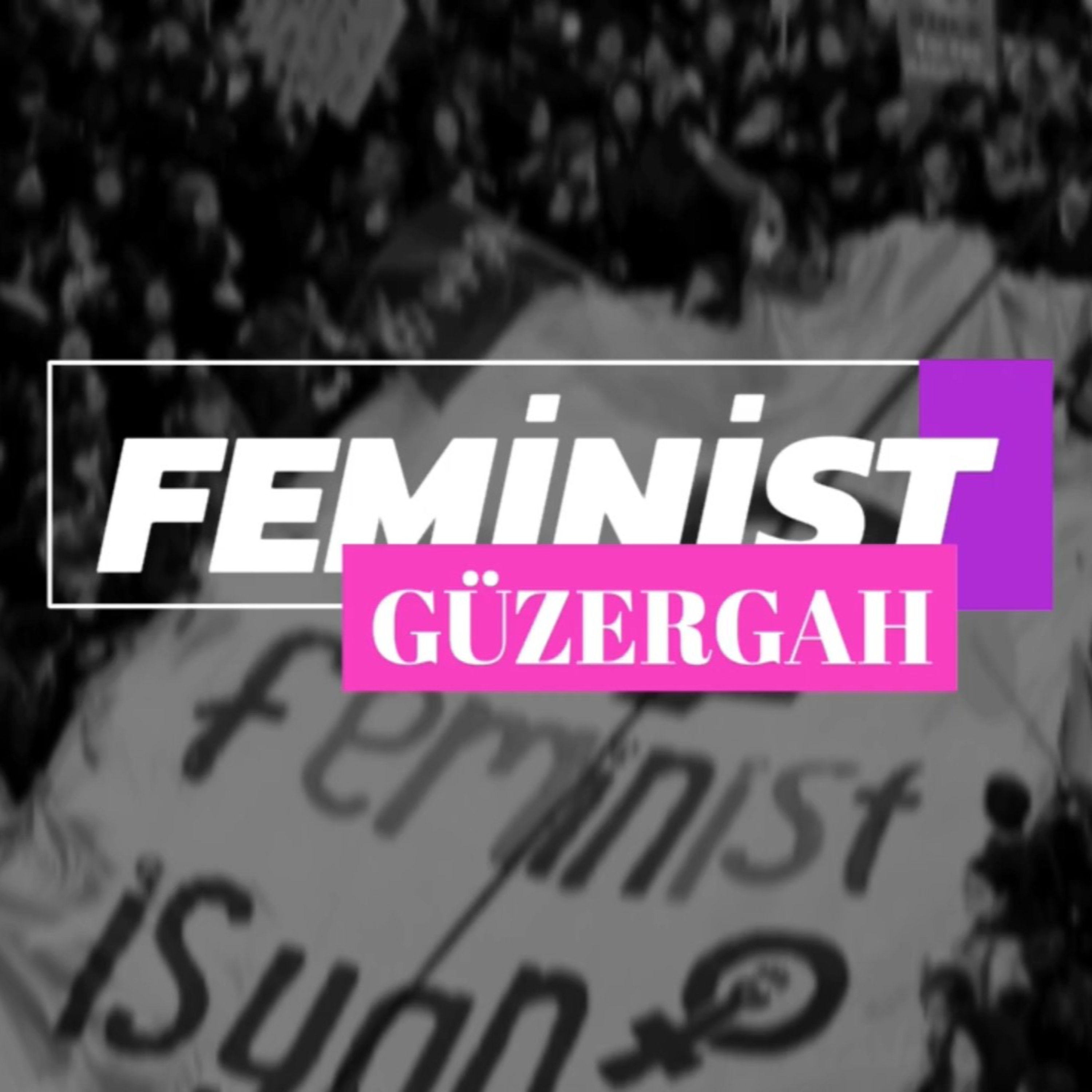 Karşı Mahalle Podcast