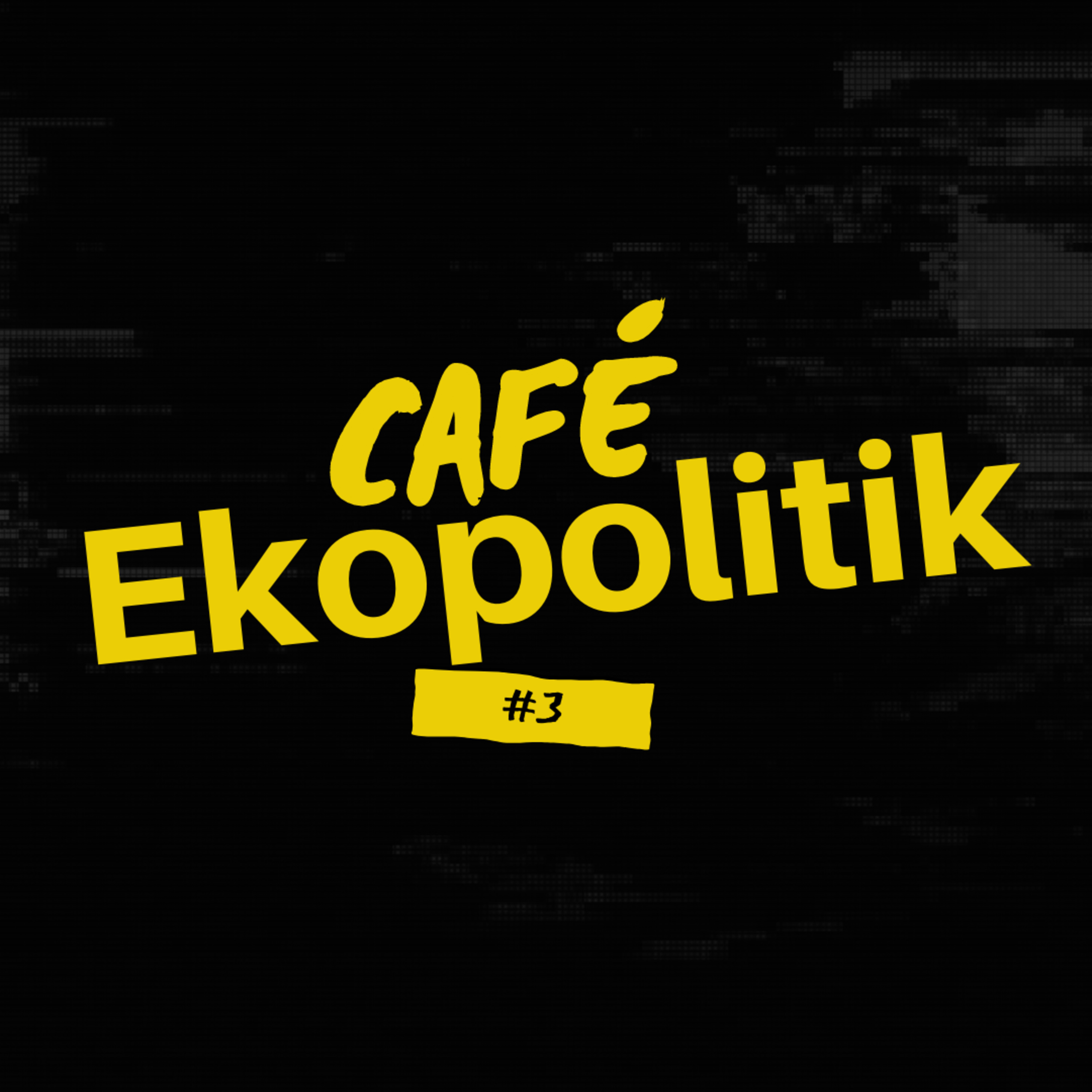 Café Ekopolitik #3: Banka krizi, AKP'ye Mehmet Şimşek şoku, İzmir iktisat kongresi episode artwork
