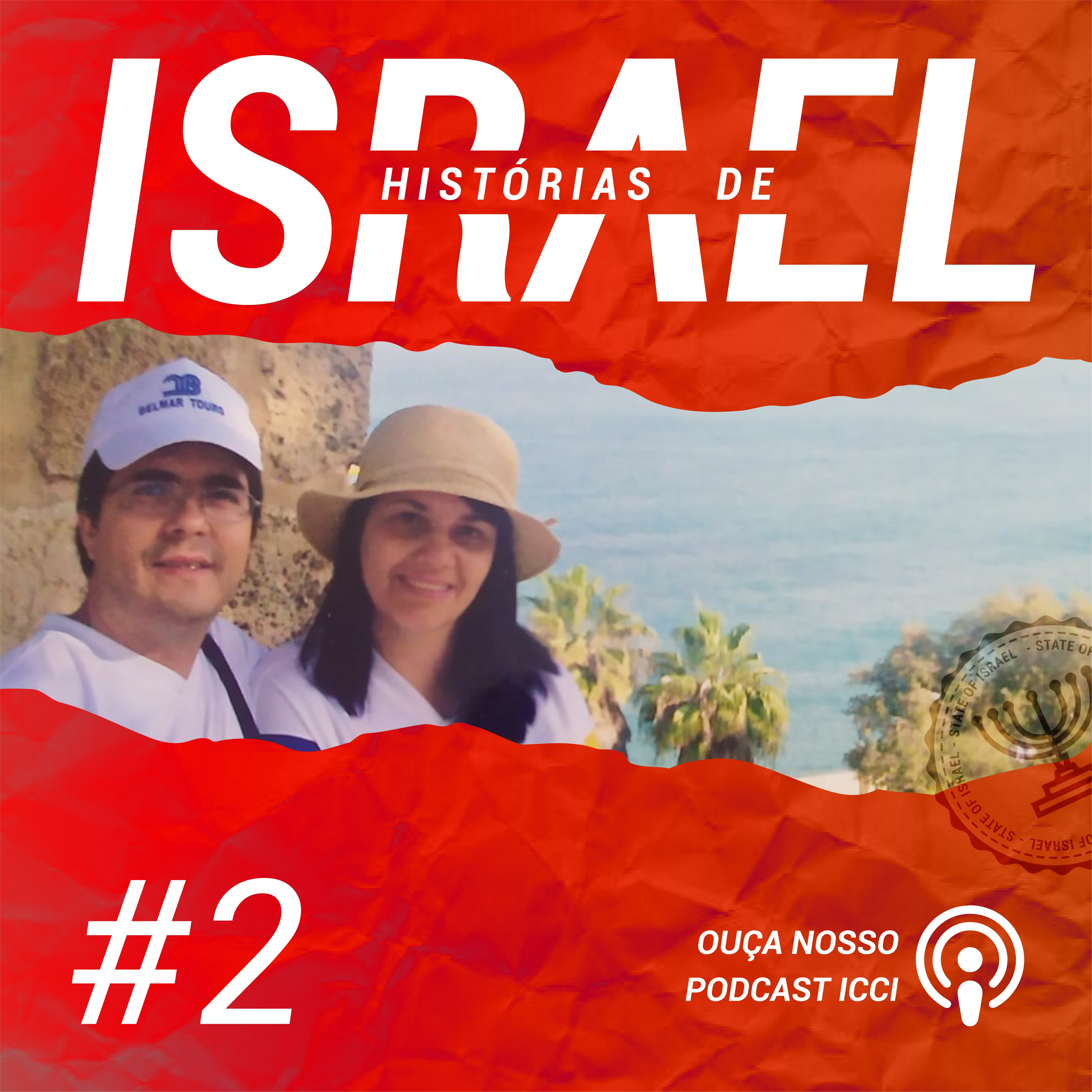 Programa Comunidade Cristã de Israel