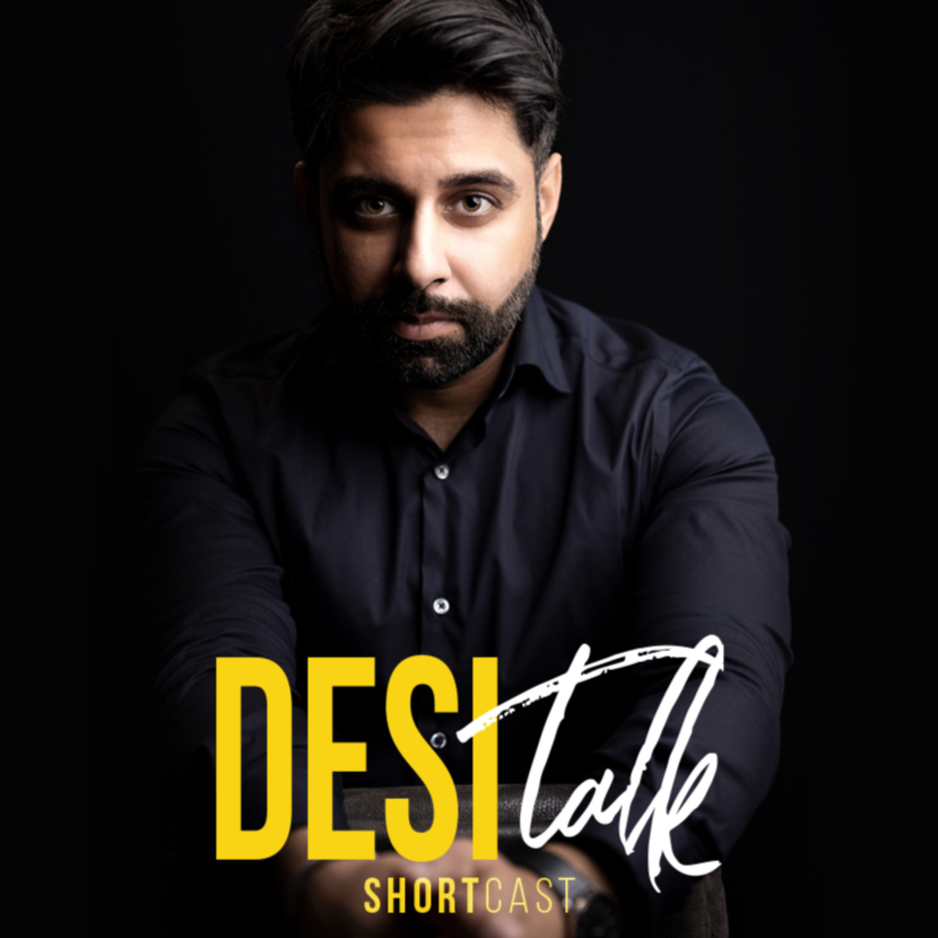 DESITALK Podcast