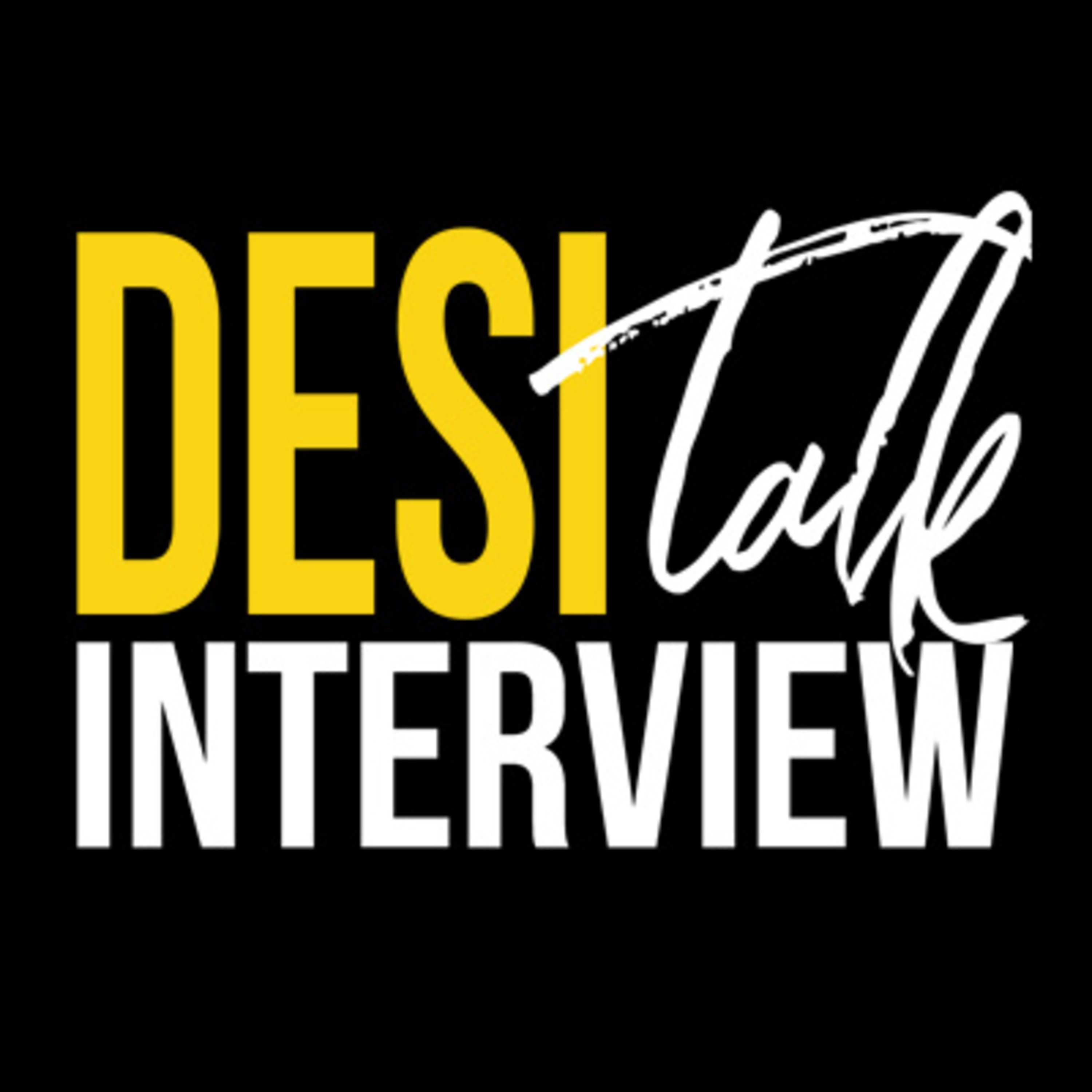 DESITALK Podcast
