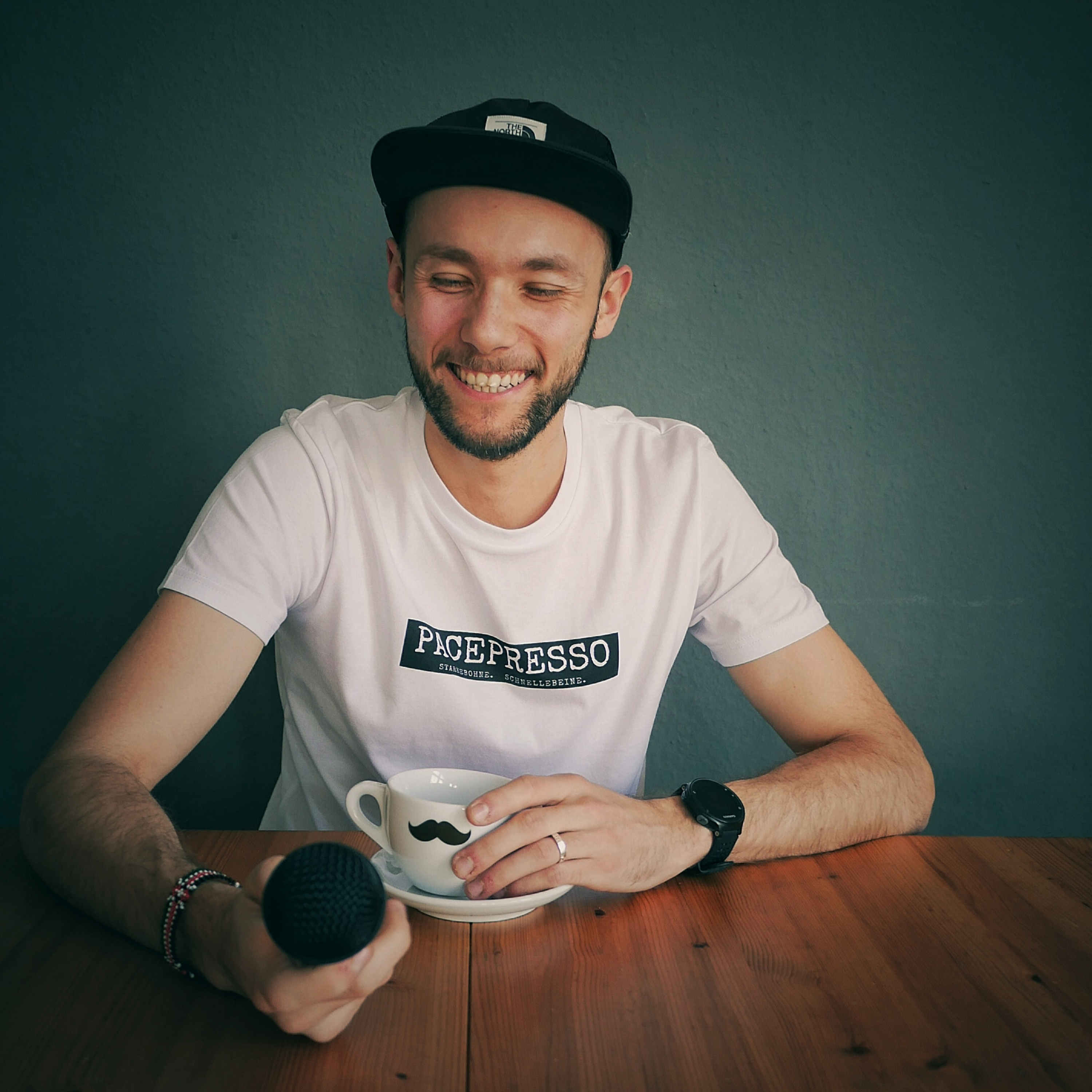 PACEPRESSO CLUBHOUSE