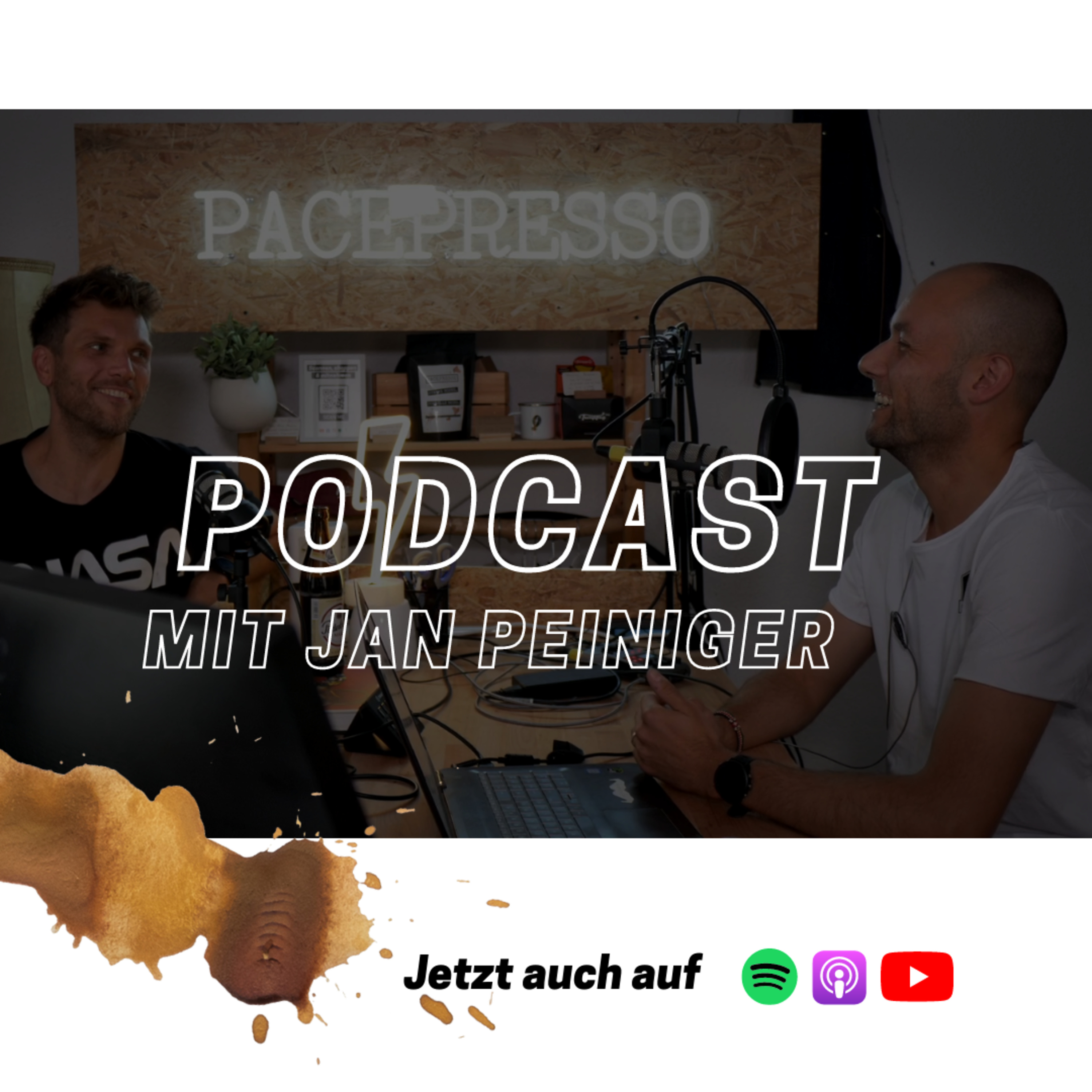 PACEPRESSO CLUBHOUSE
