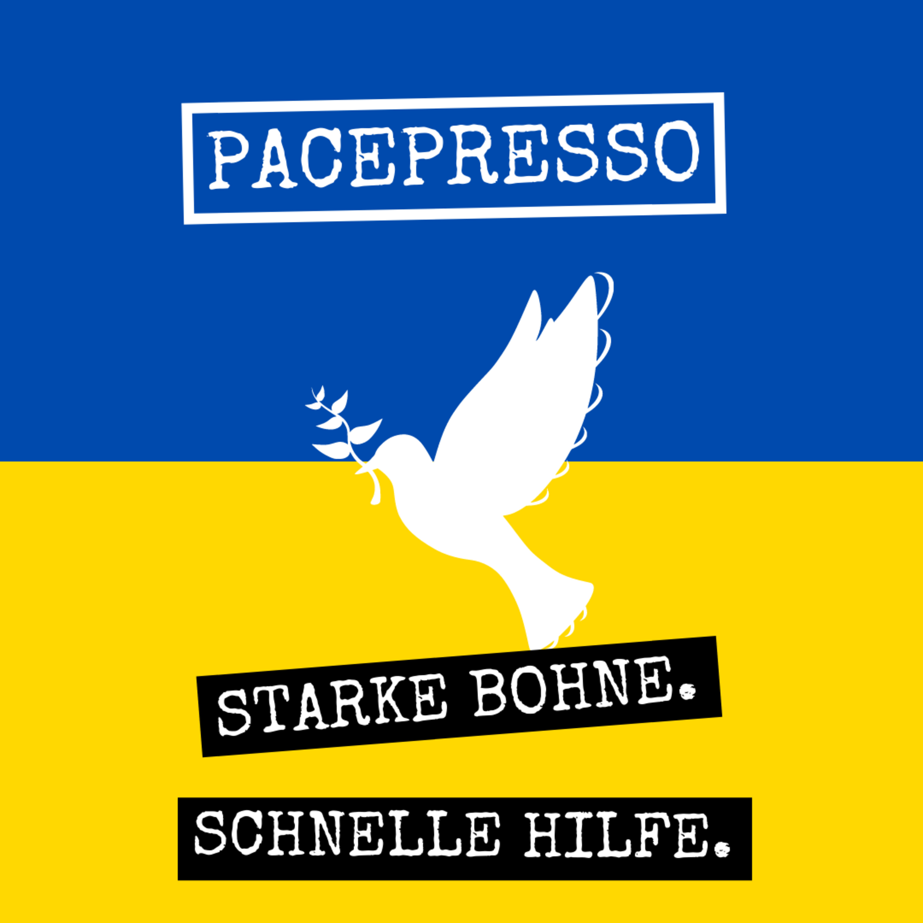 PACEPRESSO CLUBHOUSE