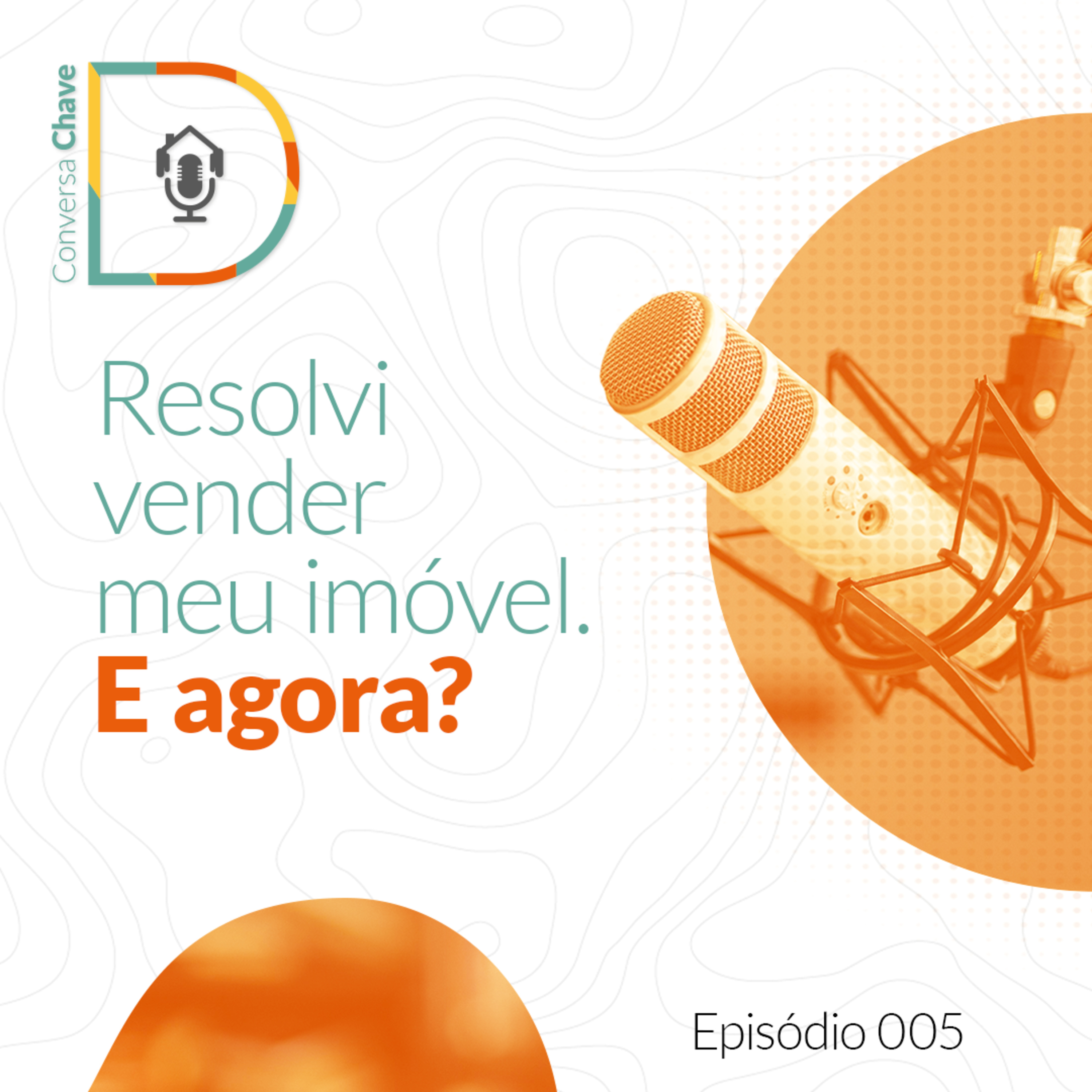 Conversa Chave