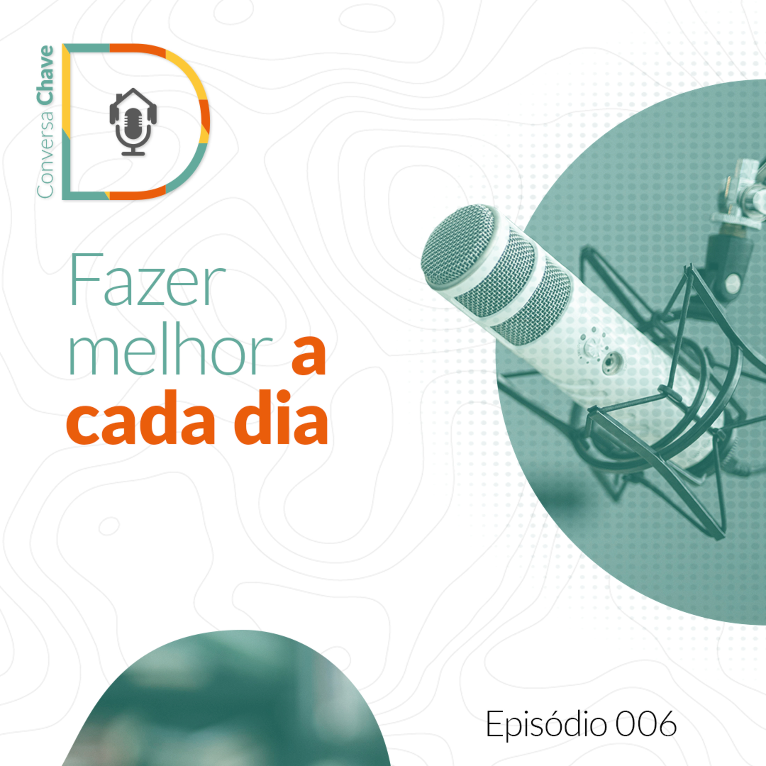 Conversa Chave