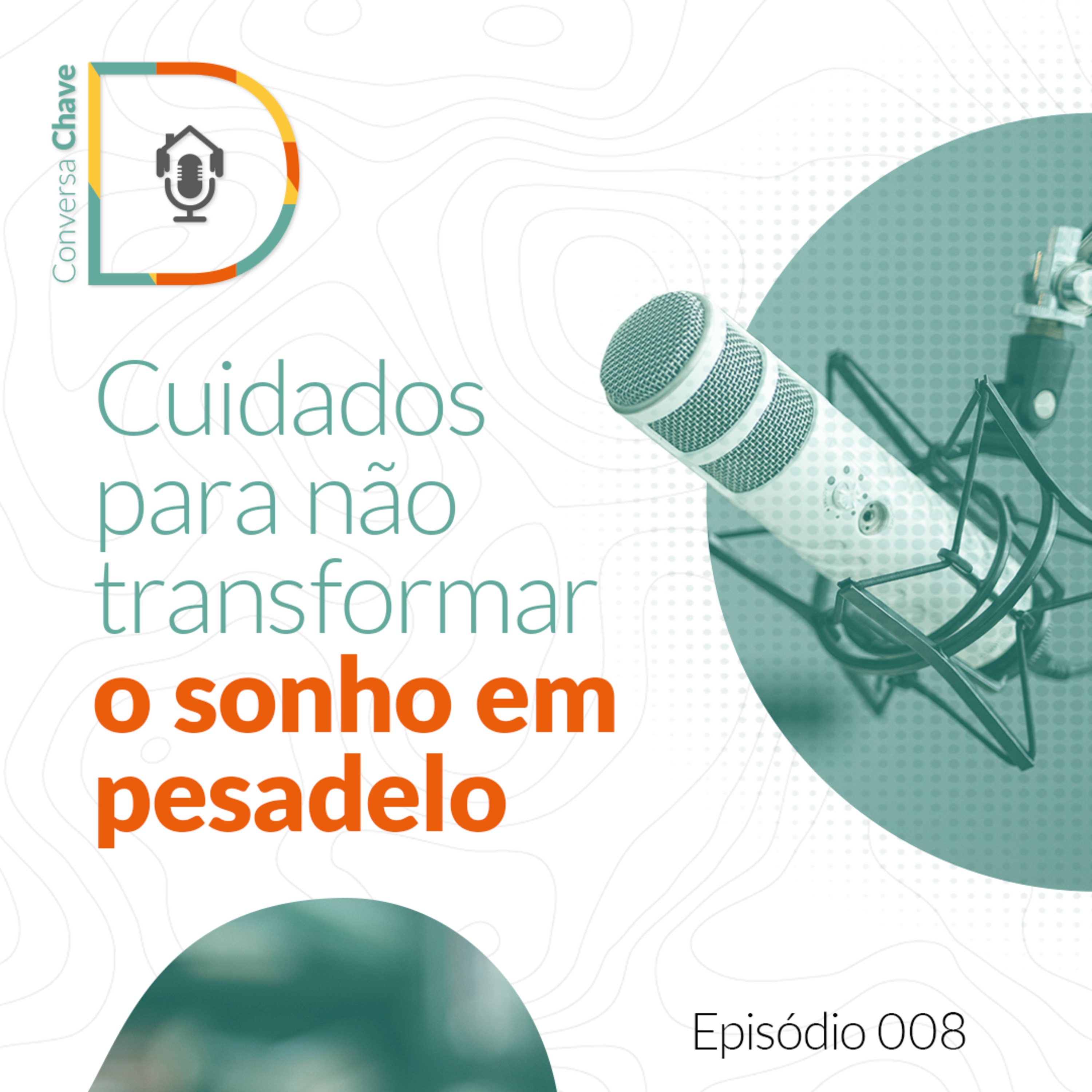 Conversa Chave