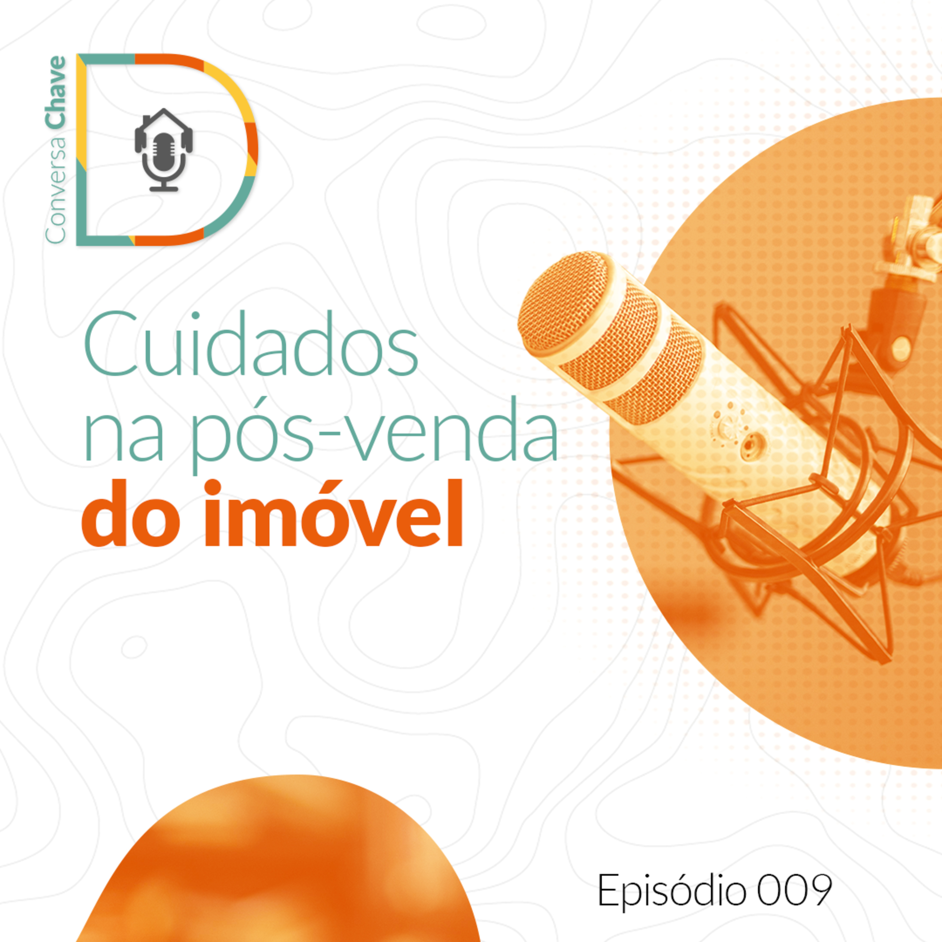 Conversa Chave