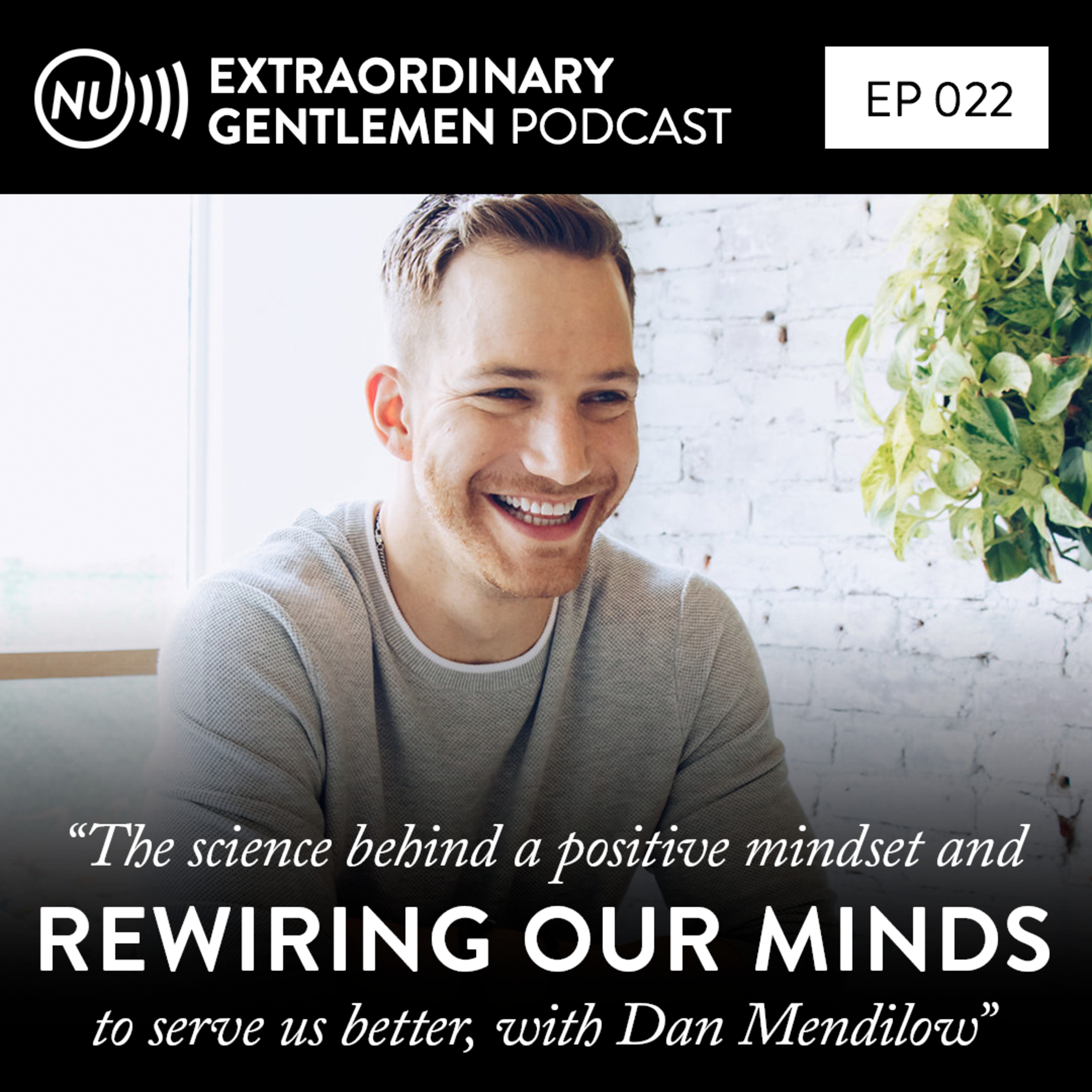 Extraordinary Gentlemen Podcast
