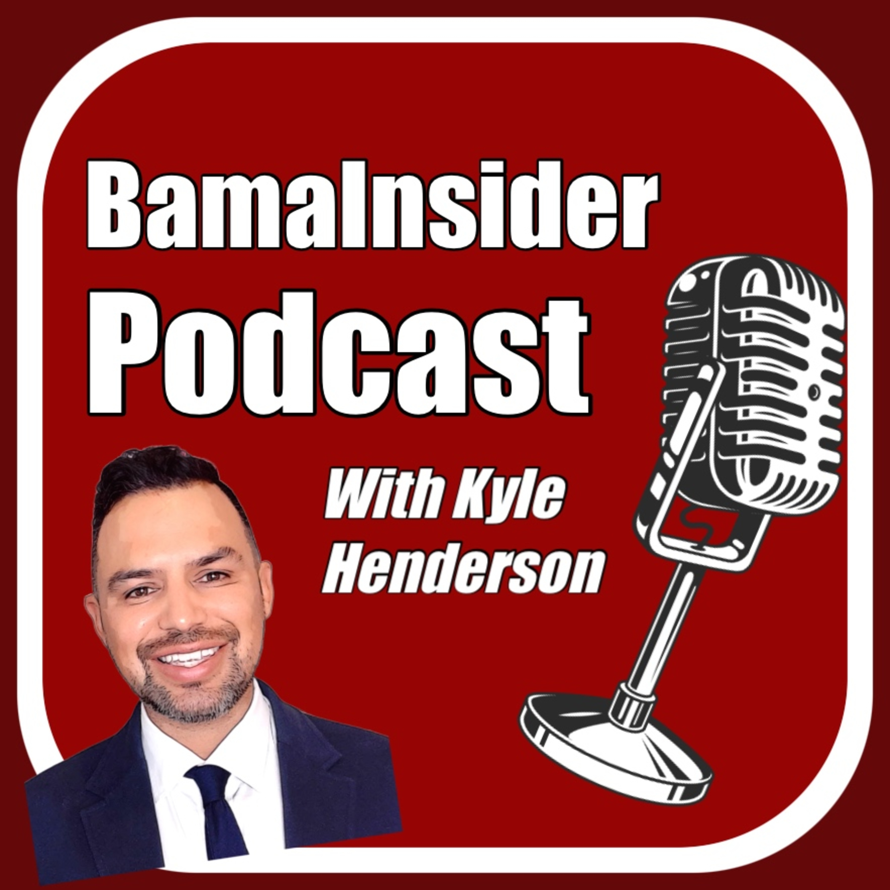 The BamaInsider Podcast