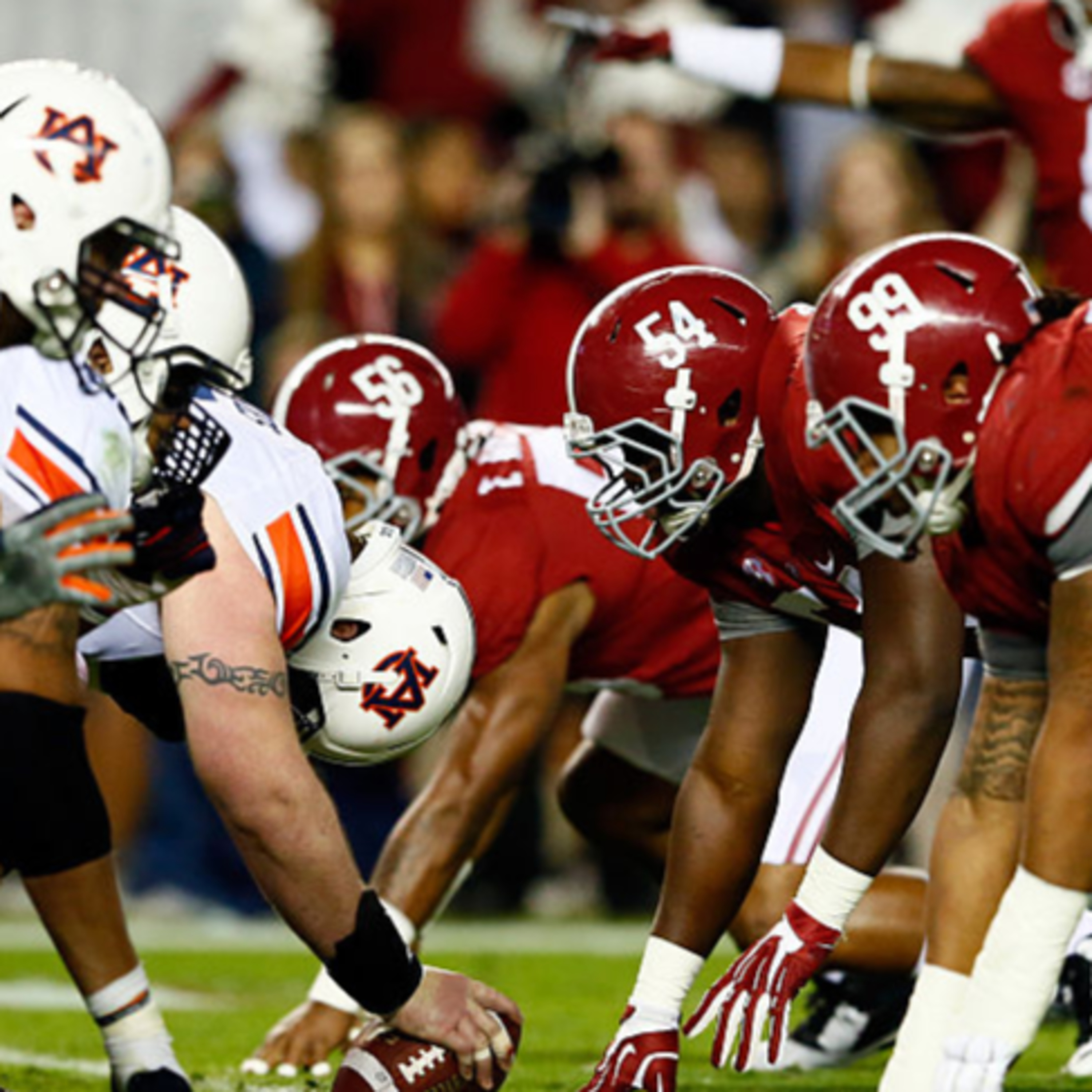 The BamaInsider Podcast