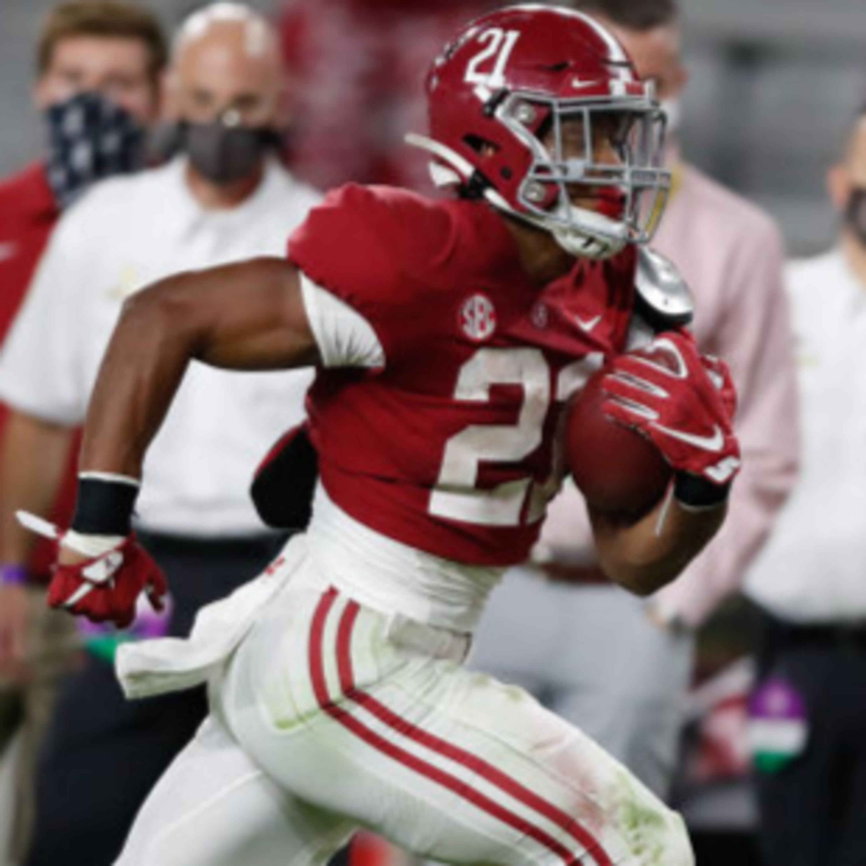 Alabama Football Call-In Show with Kyle Henderson of BamaInsider _ Alabama vs. LSU Week