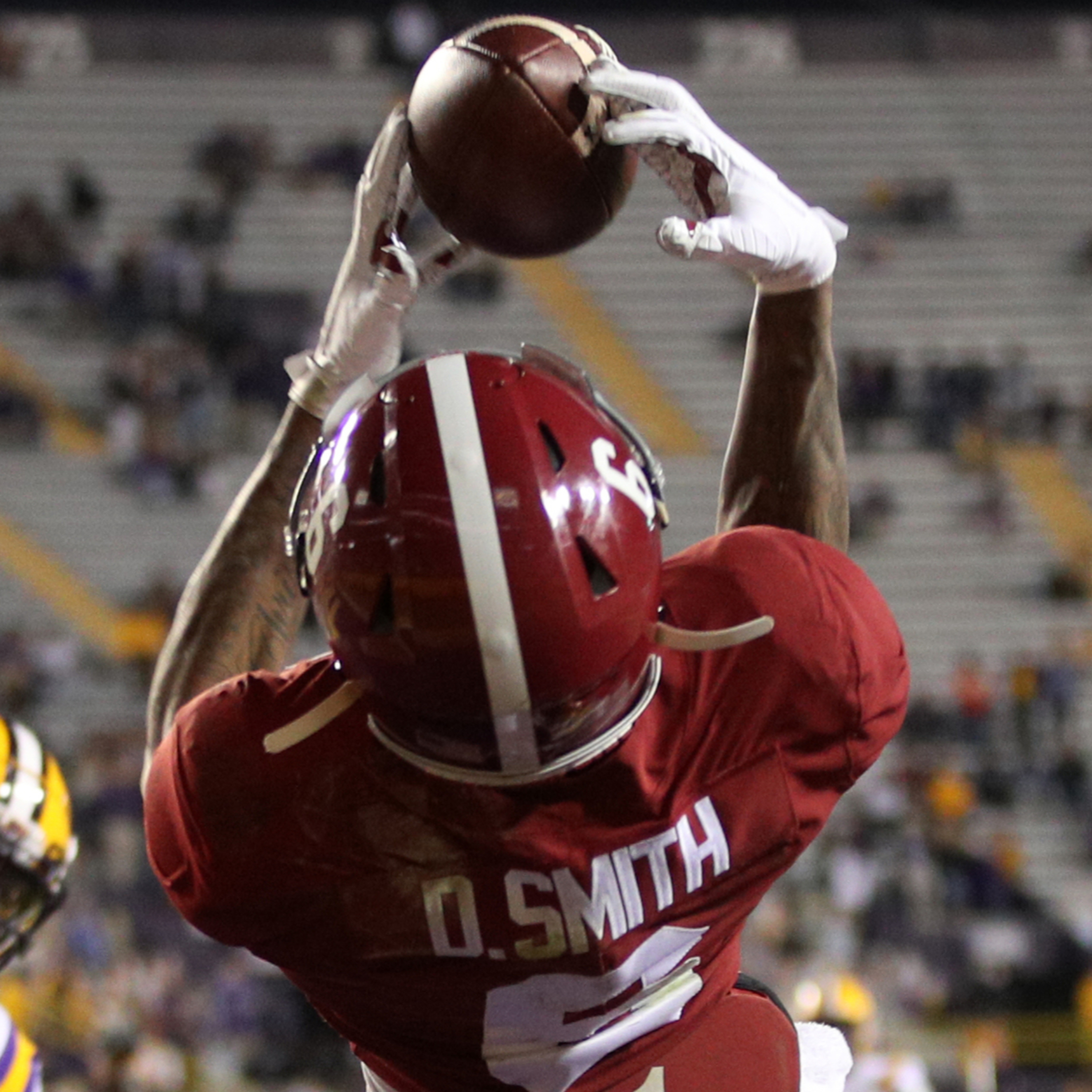 Alabama football completes the perfect season _ What we learned after 52-24 victory over Ohio State