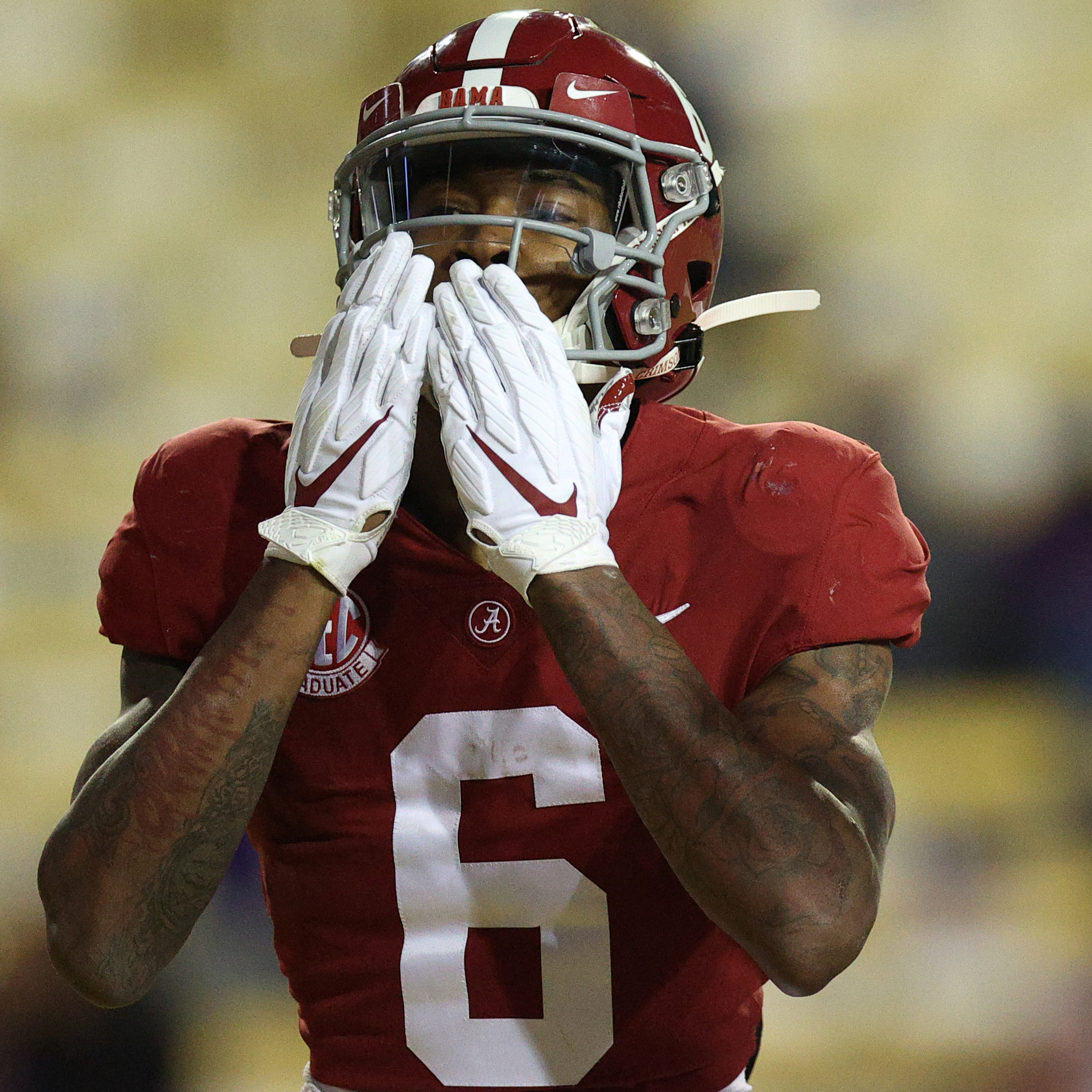 The BamaInsider Podcast