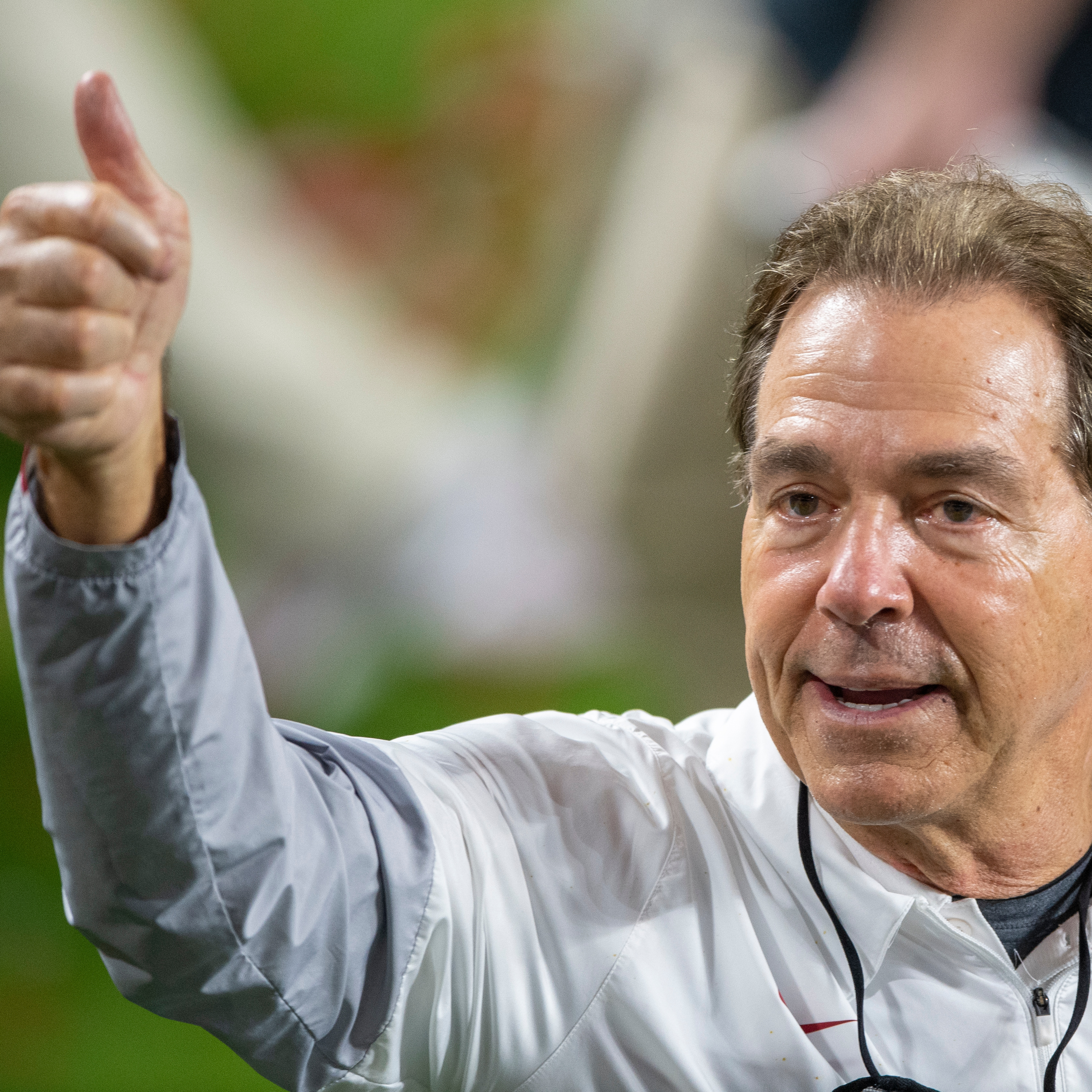 The BamaInsider Podcast