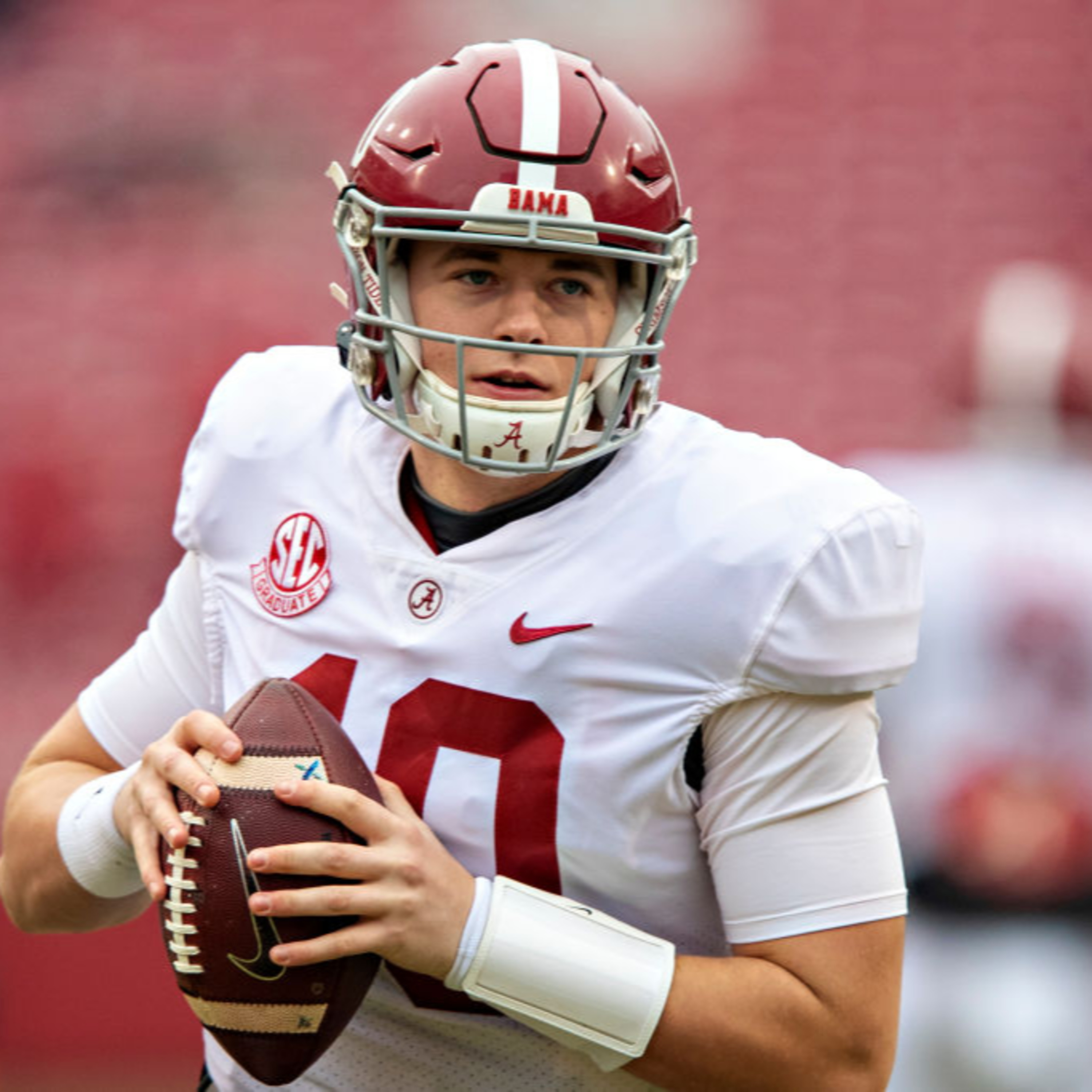 The BamaInsider Podcast